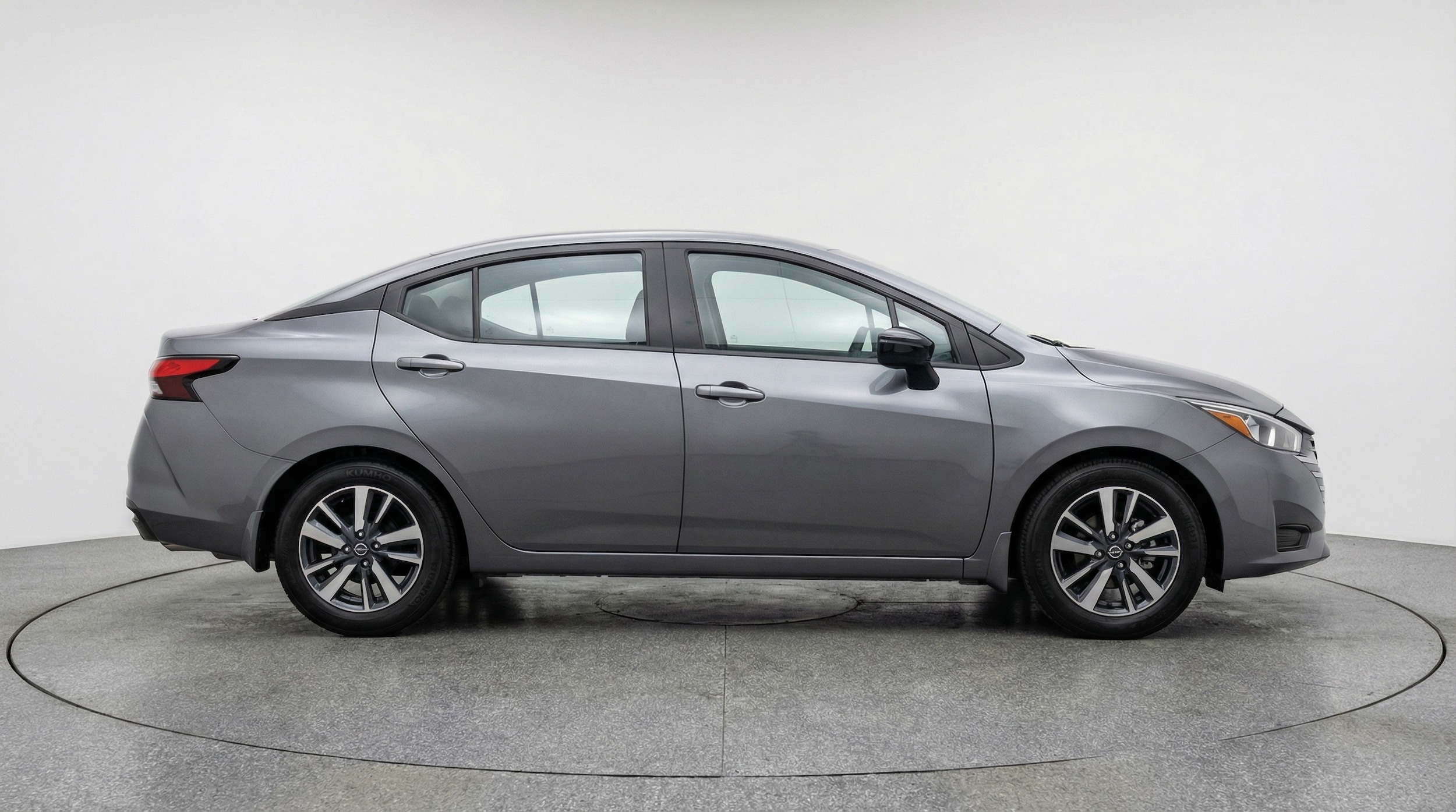 Thumbnail: 2025 Nissan Versa - 8