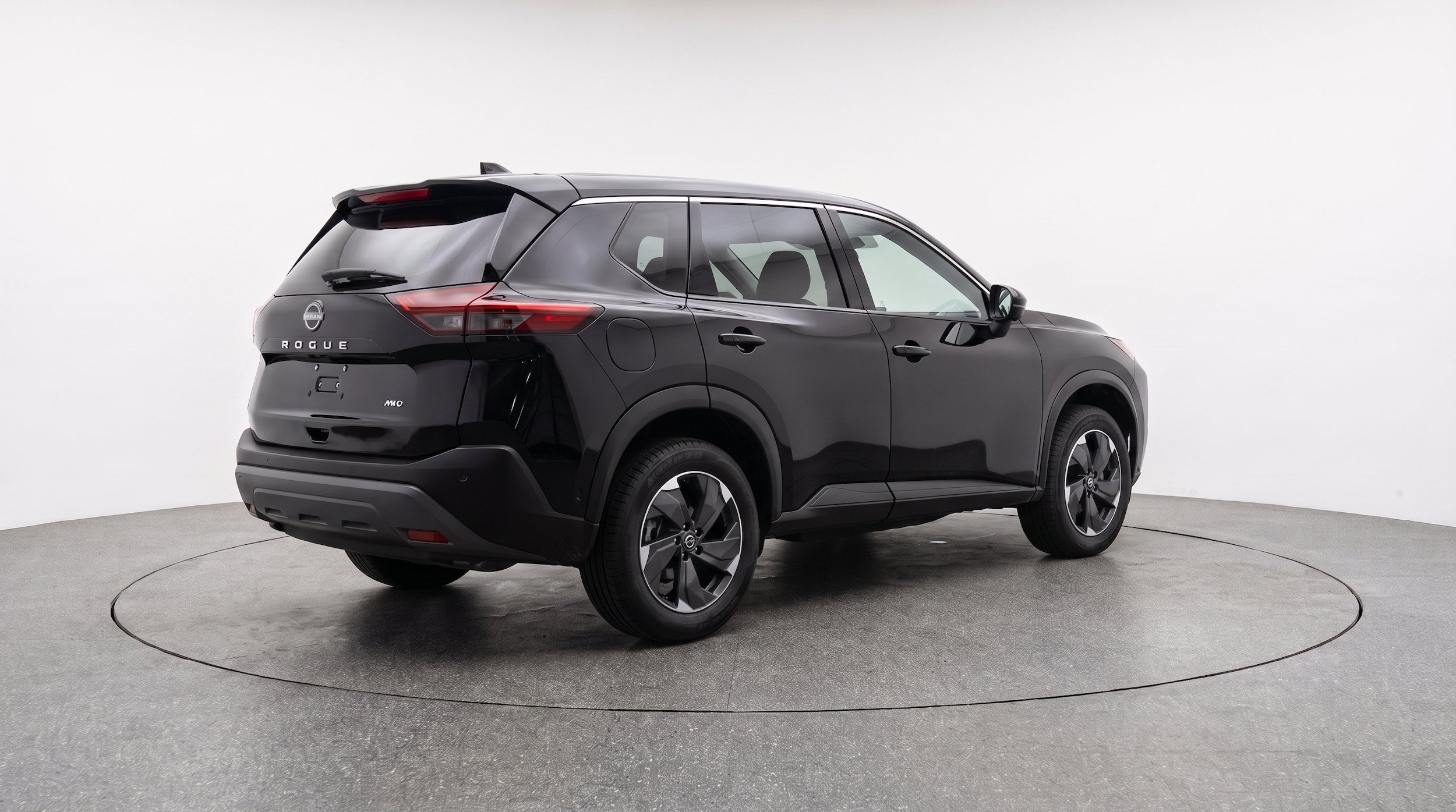 Thumbnail: 2025 Nissan Rogue - 9
