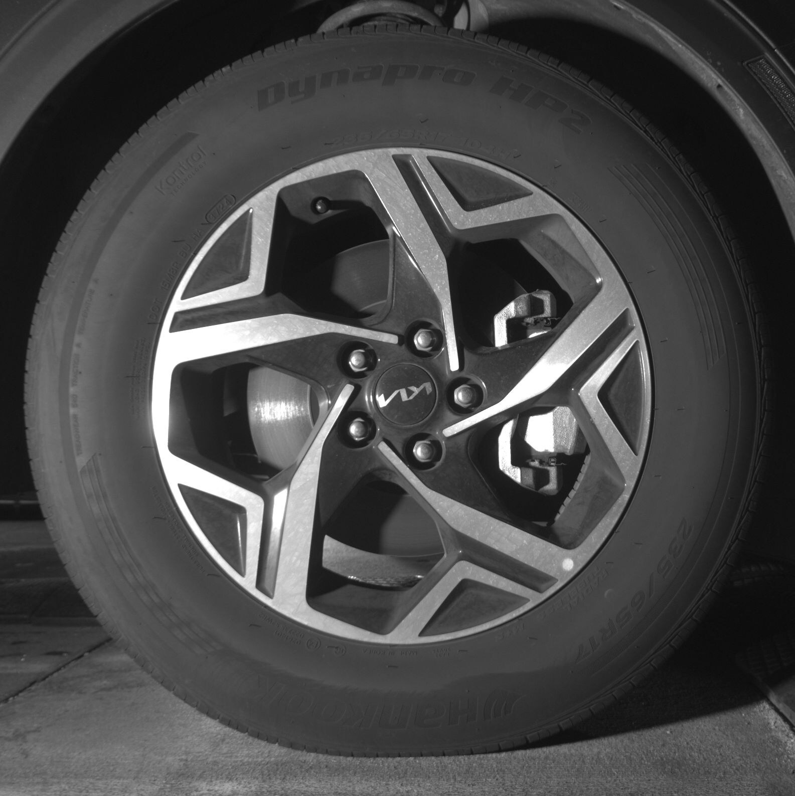 Thumbnail: 2025 Kia Sportage - 10