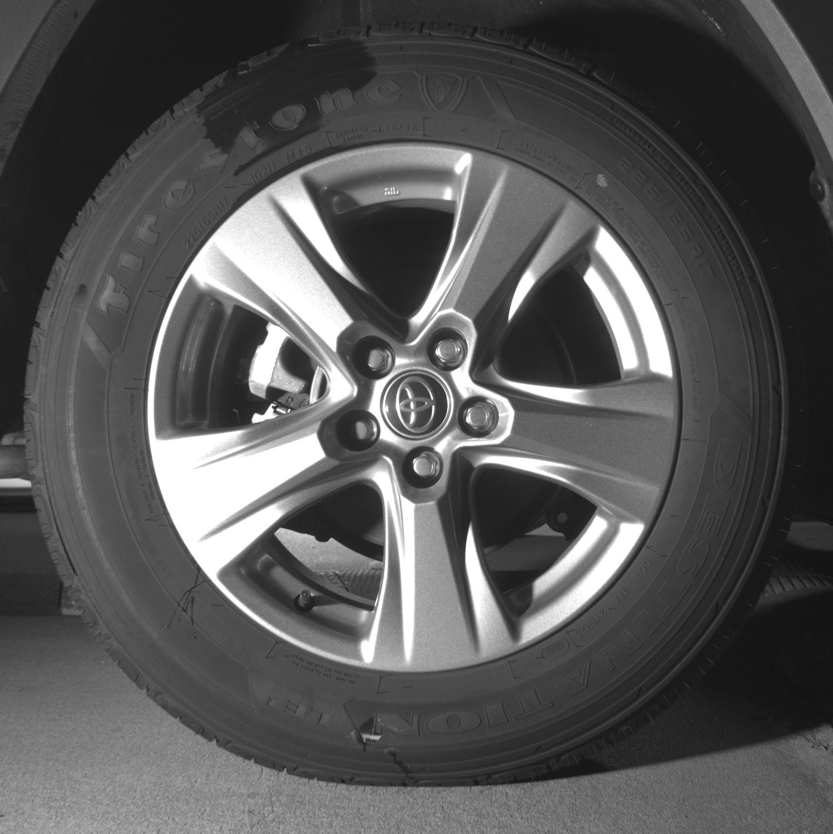 Thumbnail: 2025 Toyota RAV4 - 12