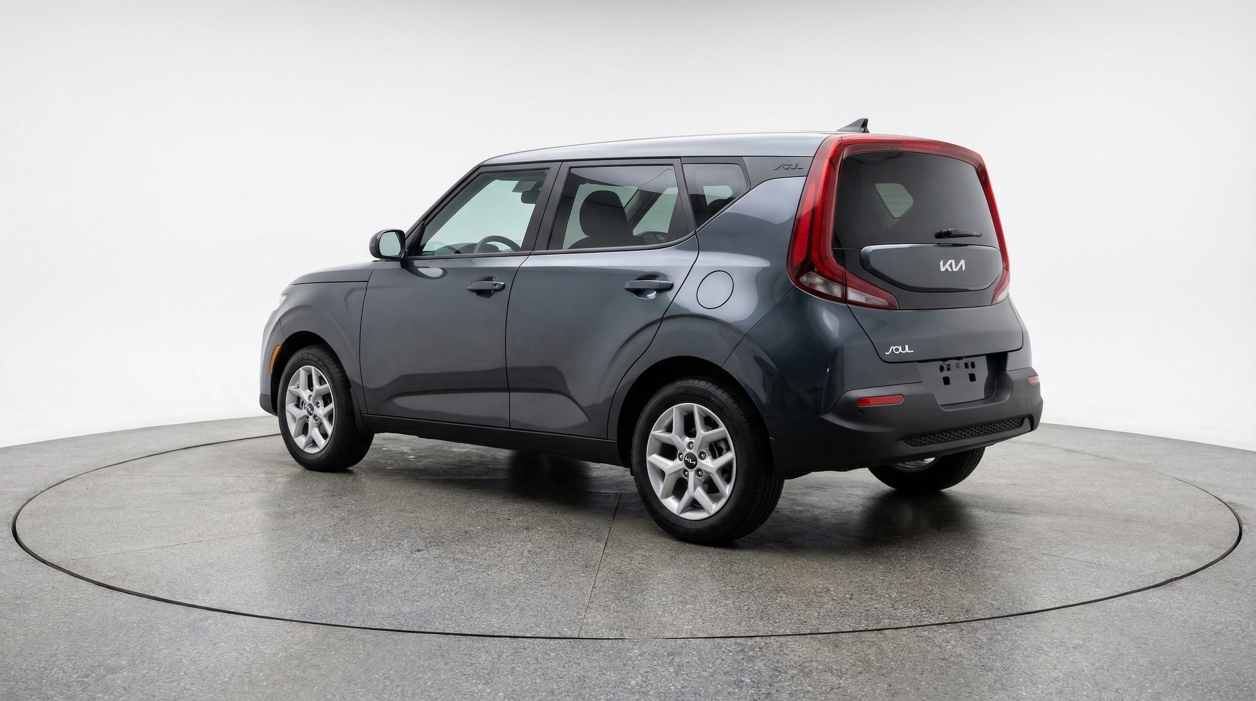 Thumbnail: 2025 Kia Soul - 5