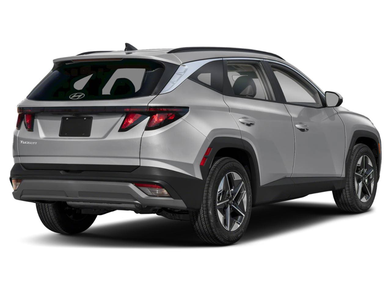 Thumbnail: 2025 Hyundai Tucson - 2