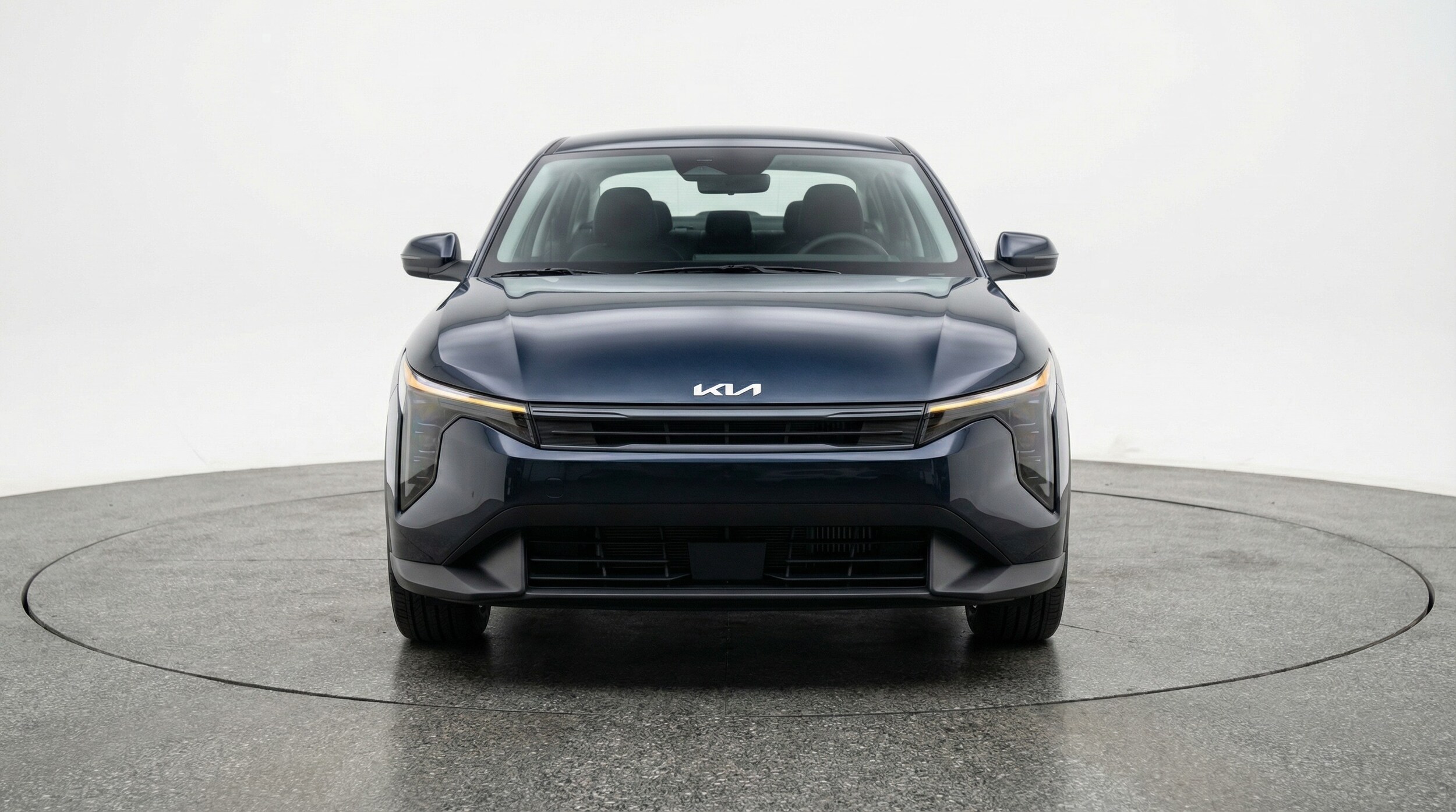 Thumbnail: 2025 Kia K4 - 2