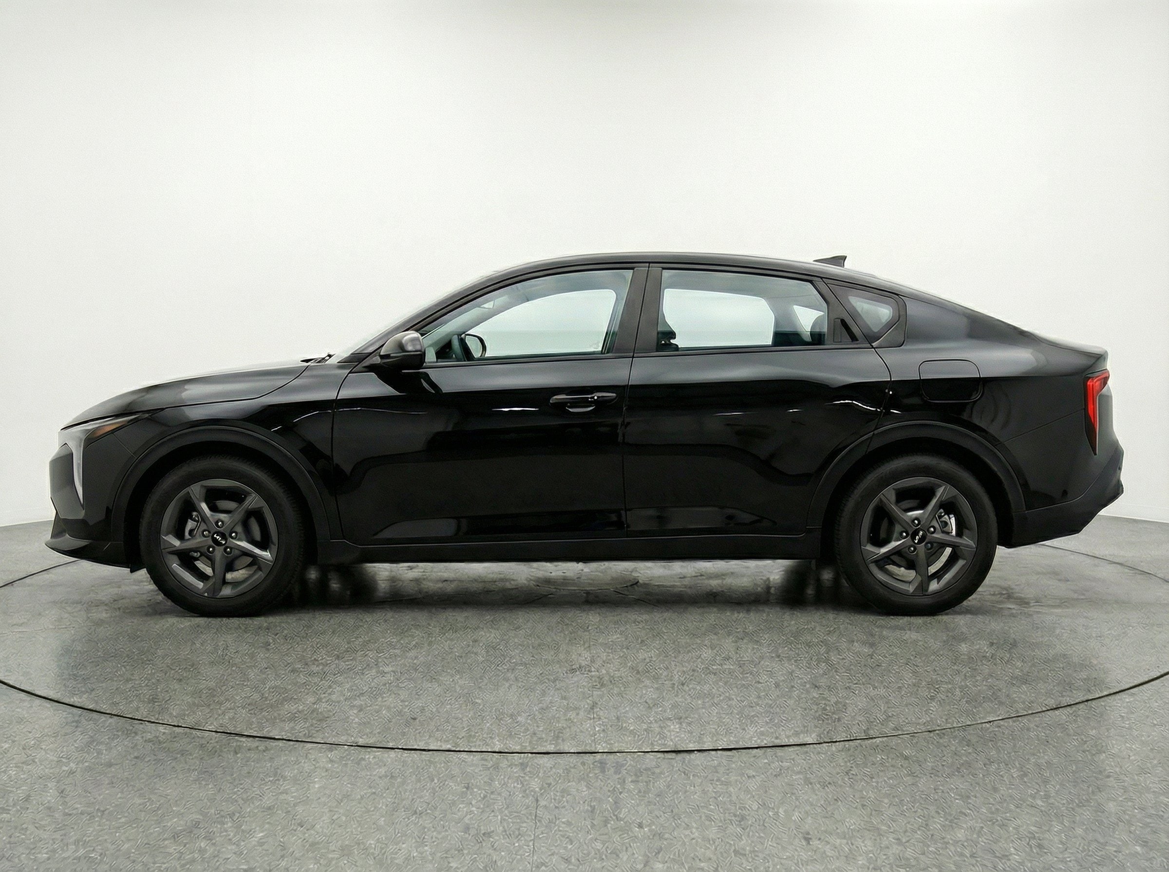 Thumbnail: 2025 Kia K4 - 5