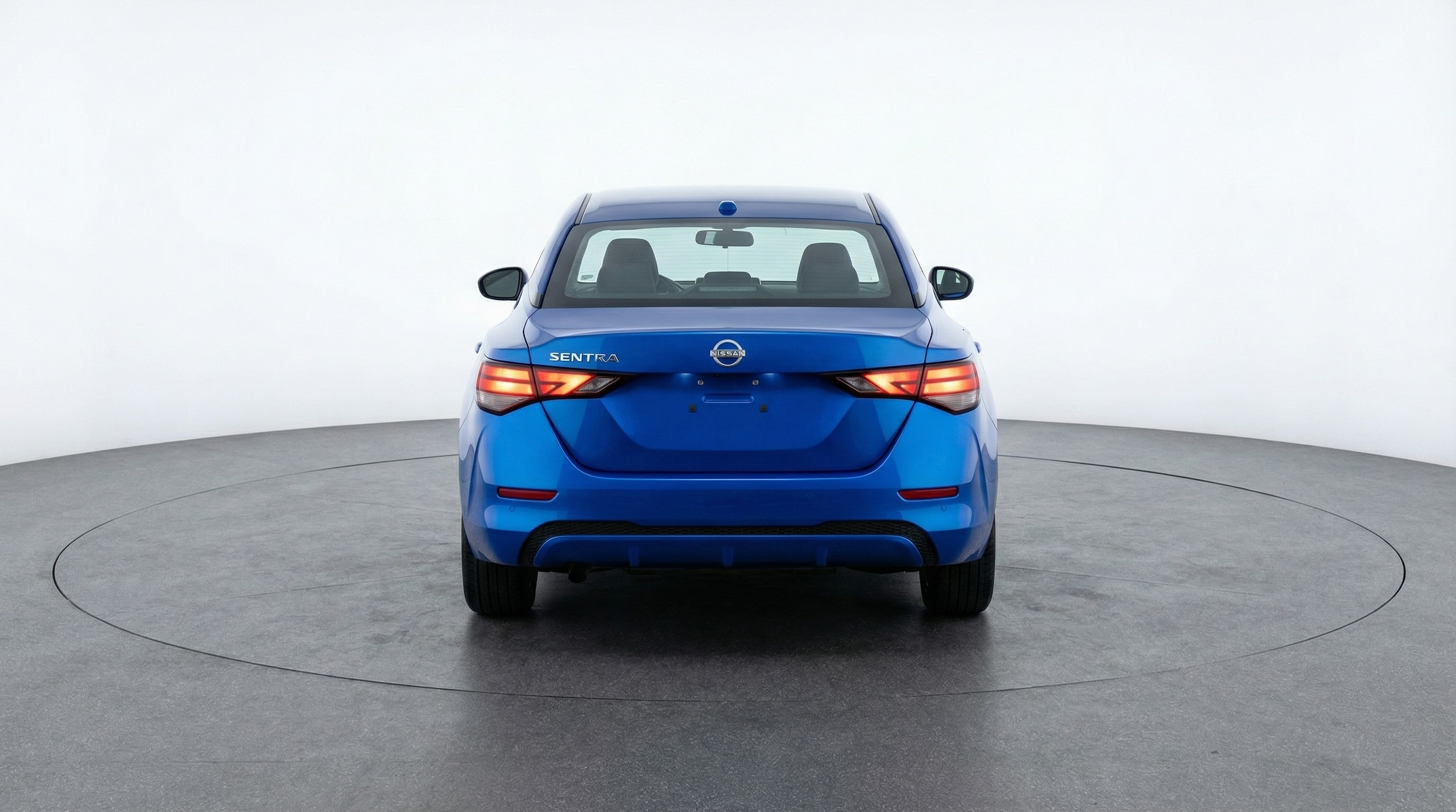 Thumbnail: 2025 Nissan Sentra - 6