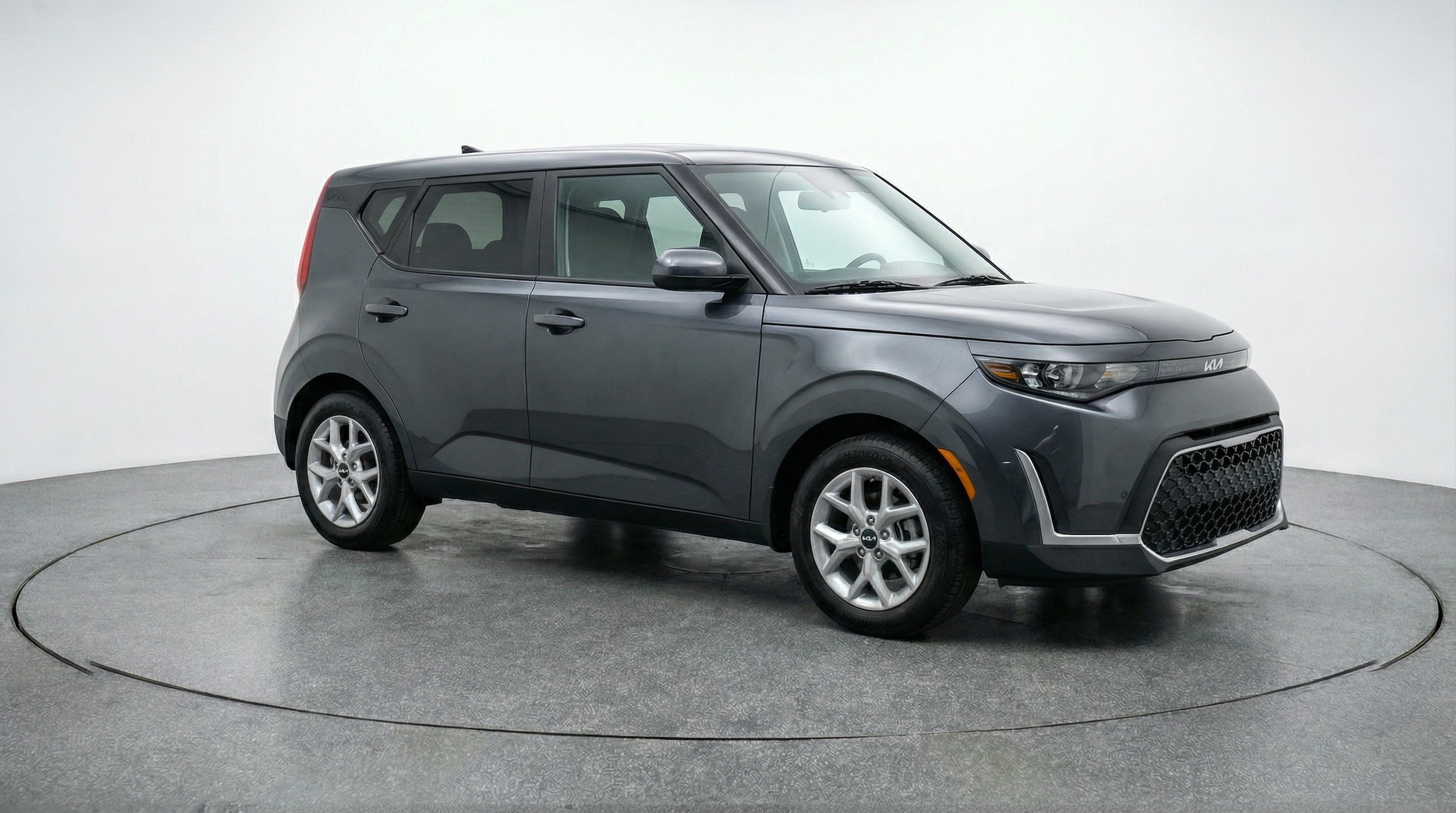 Thumbnail: 2025 Kia Soul - 1