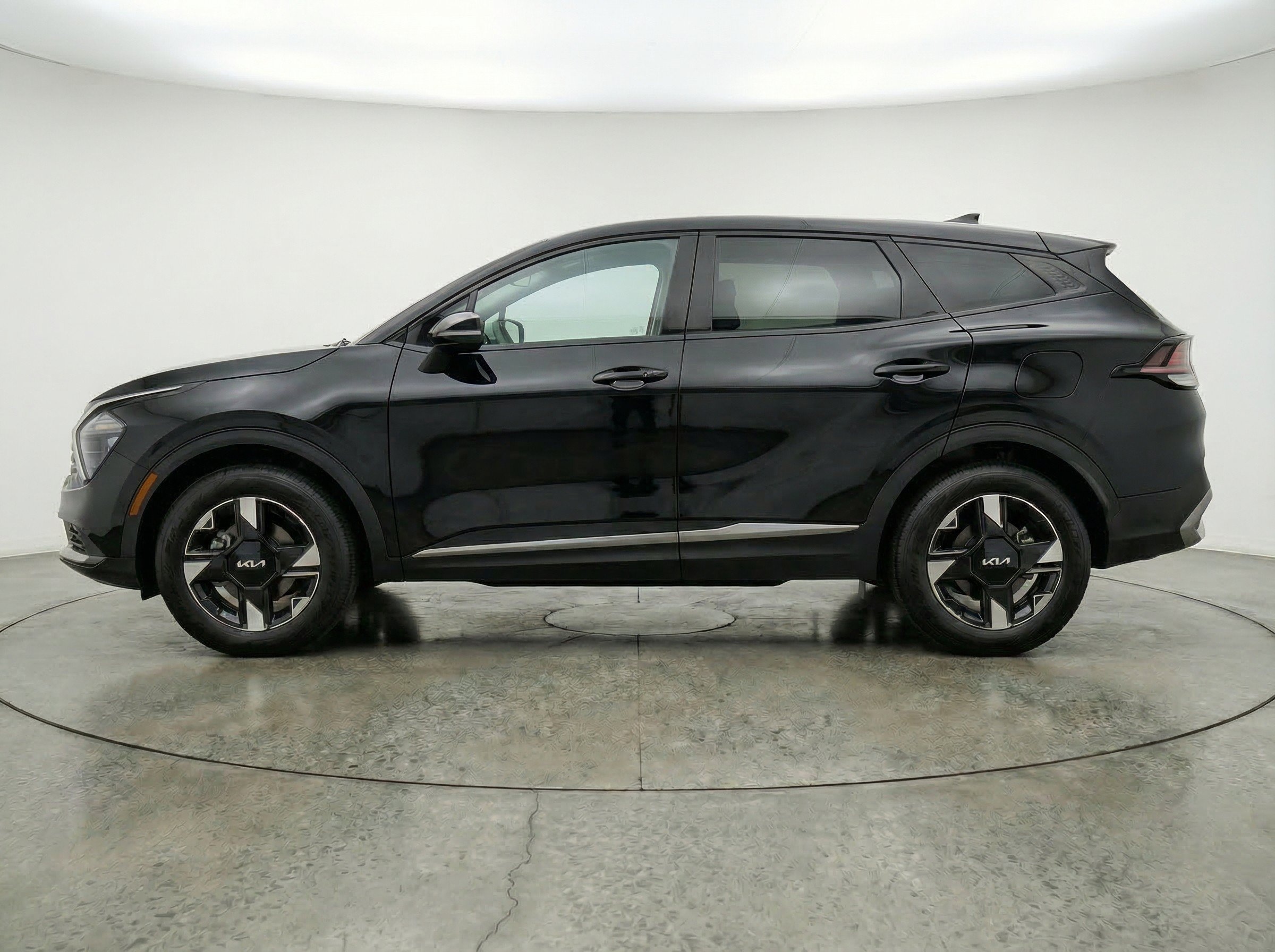 Thumbnail: 2026 Kia Sportage - 5