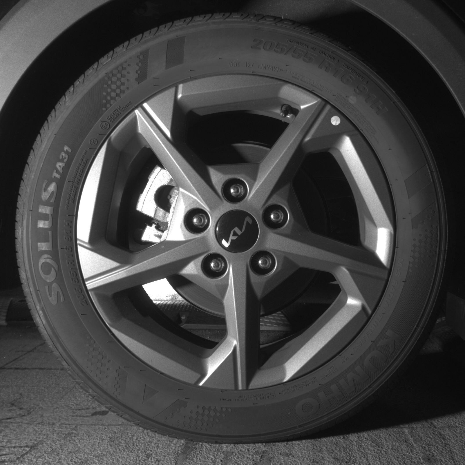 Thumbnail: 2025 Kia K4 - 12