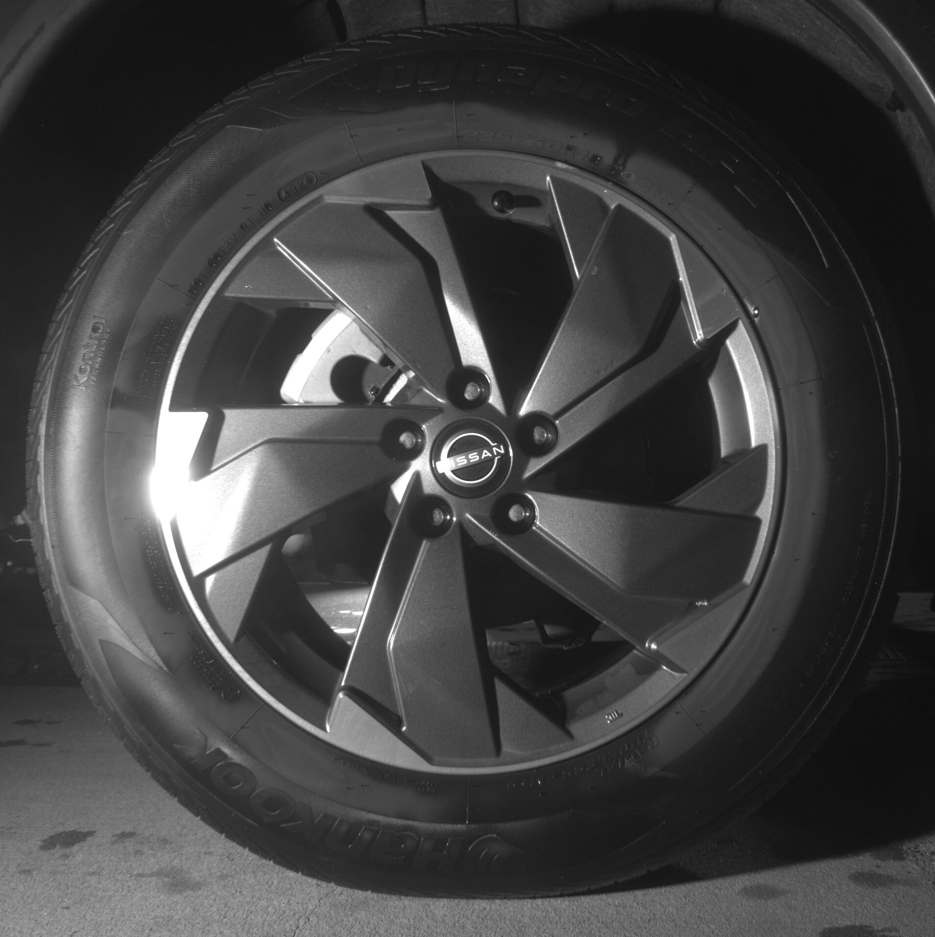 Thumbnail: 2025 Nissan Rogue - 12