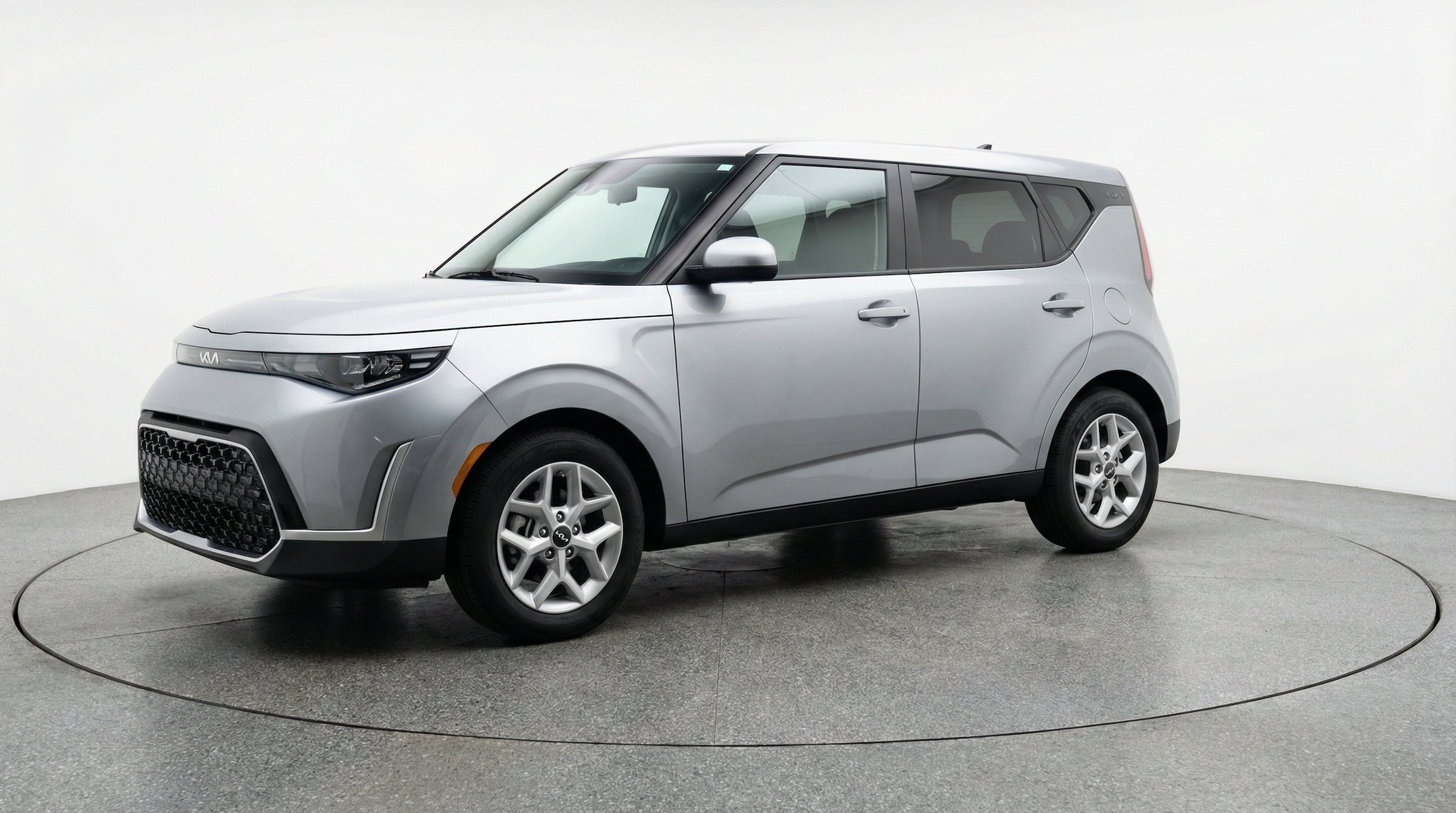 Thumbnail: 2025 Kia Soul - 3