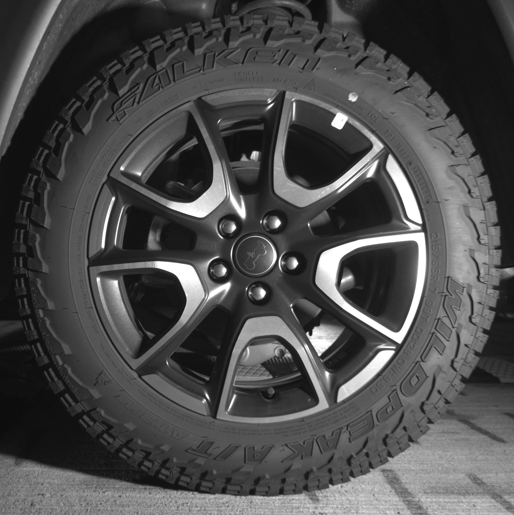 Thumbnail: 2025 Jeep Compass - 11