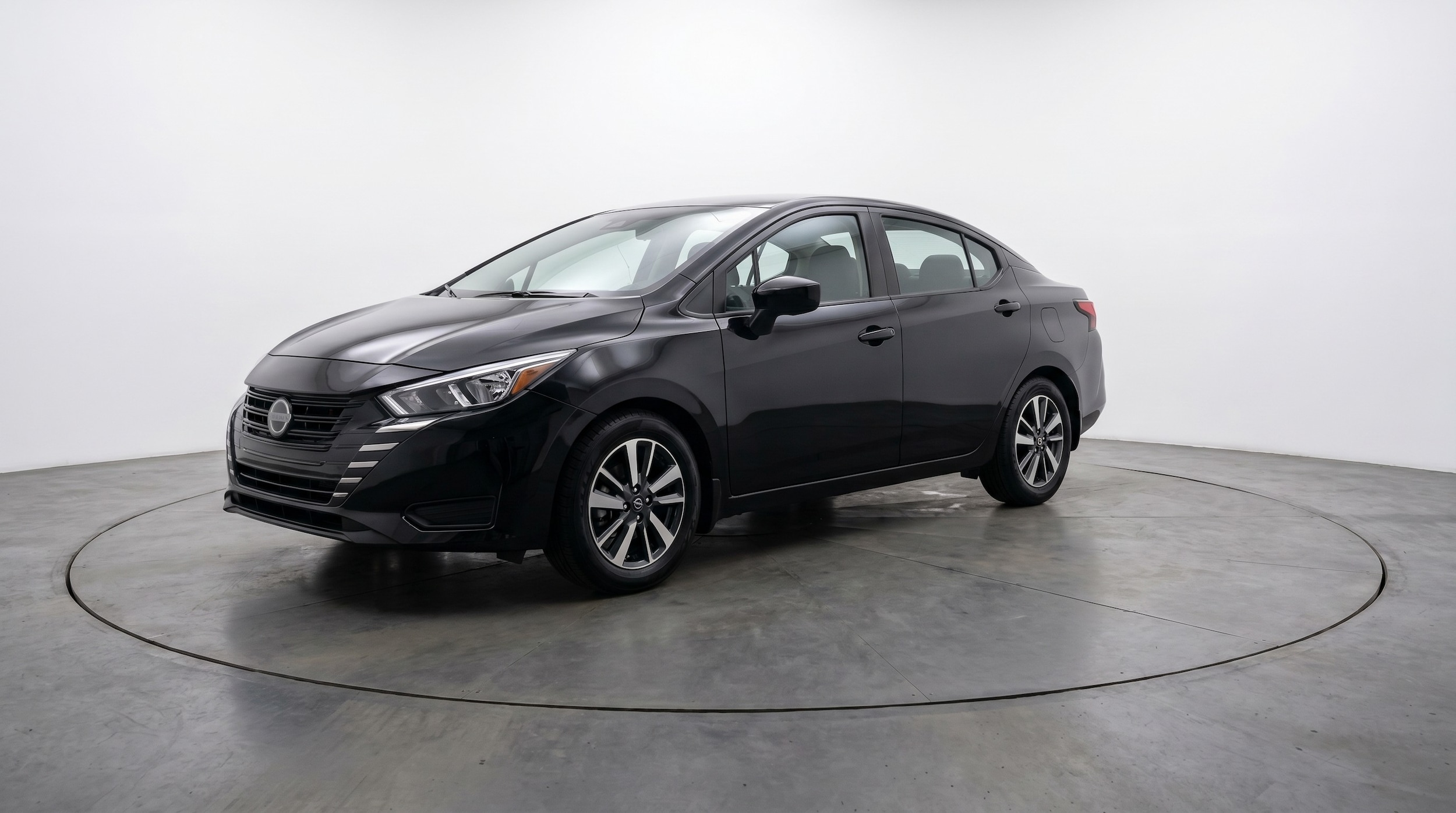 Thumbnail: 2025 Nissan Versa - 3