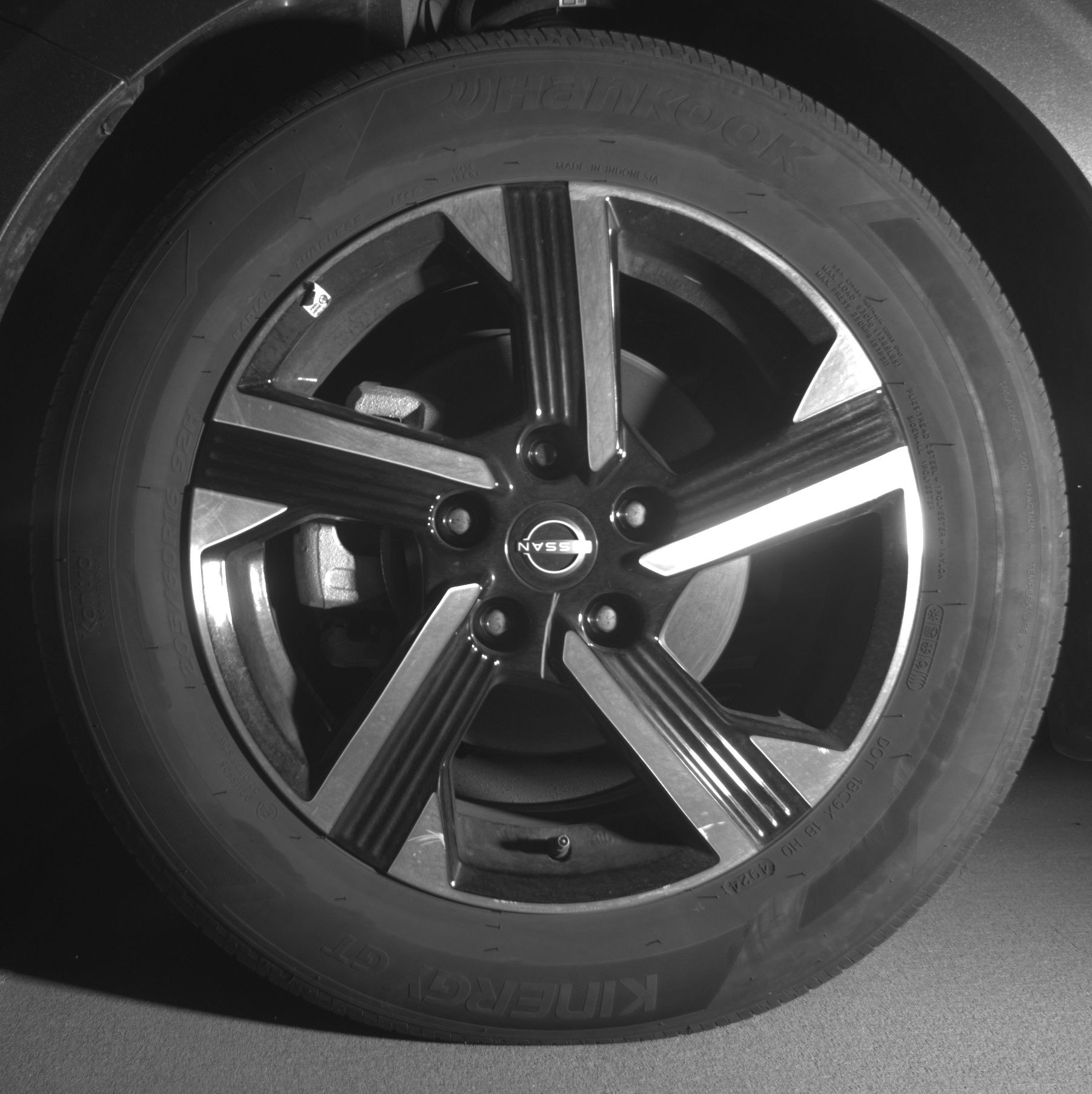 Thumbnail: 2025 Nissan Sentra - 9