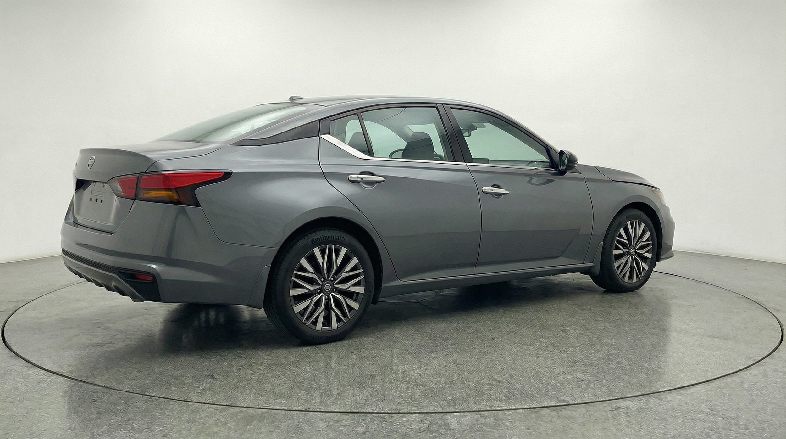 Thumbnail: 2025 Nissan Altima - 7