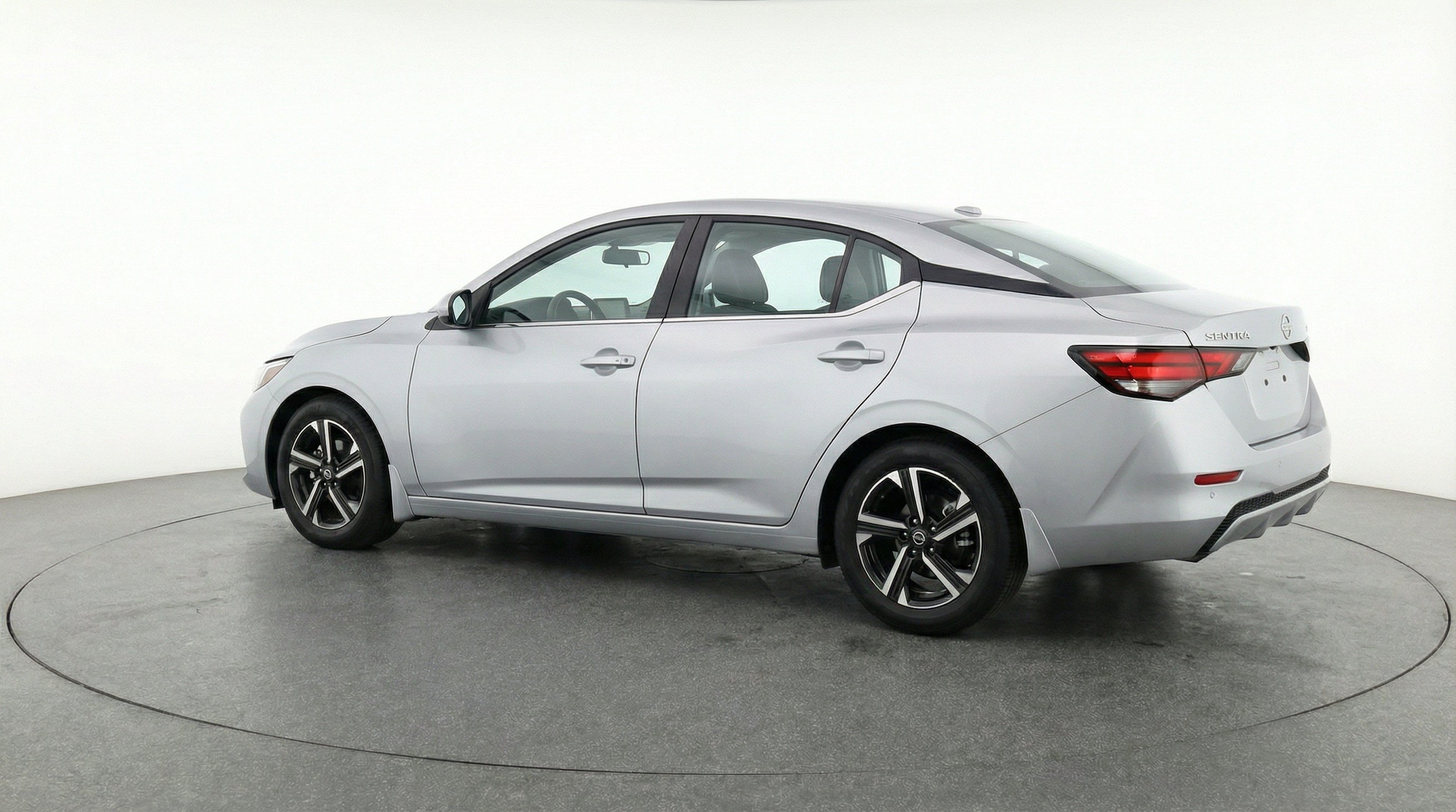 Thumbnail: 2025 Nissan Sentra - 6