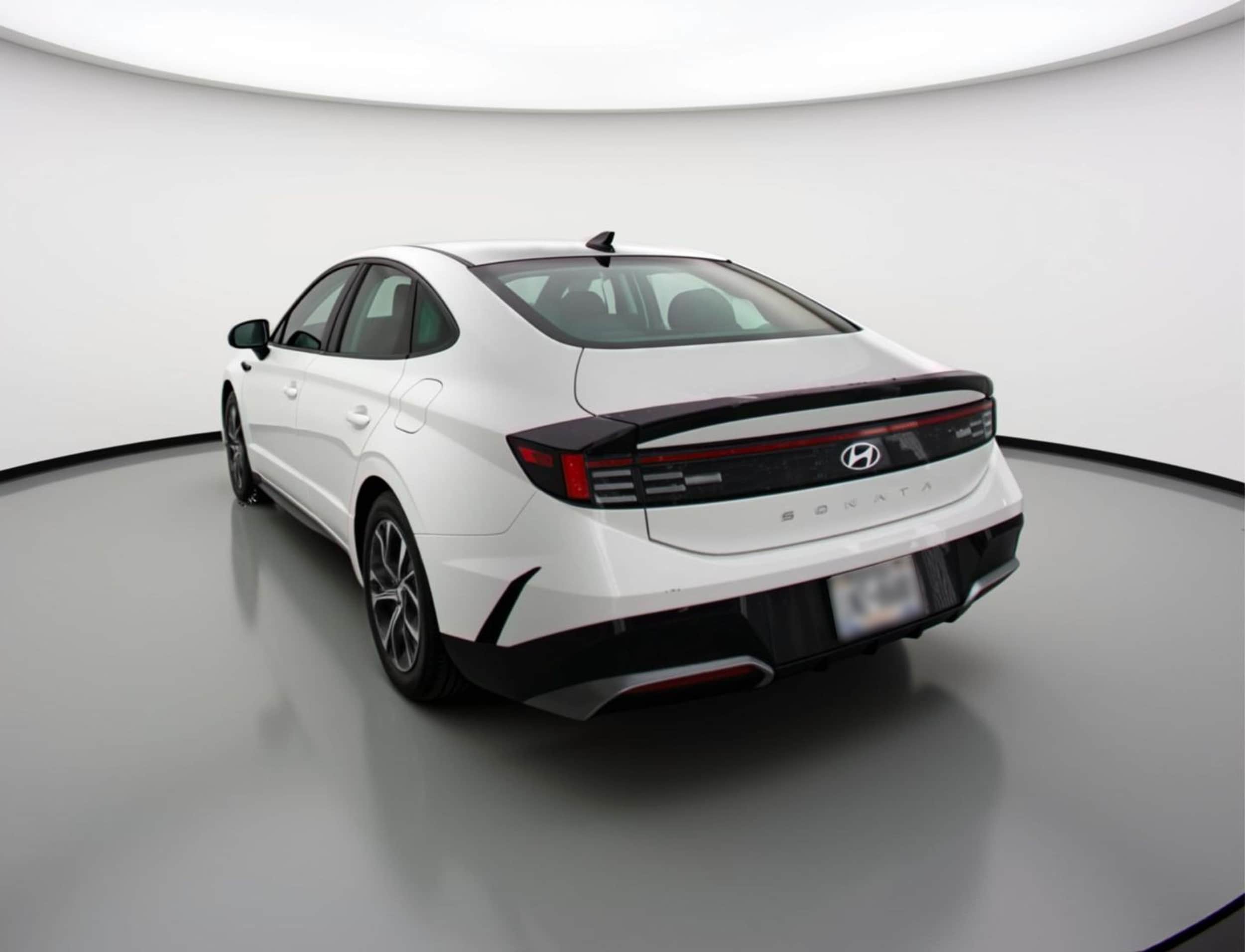 Thumbnail: 2025 Hyundai Sonata - 5