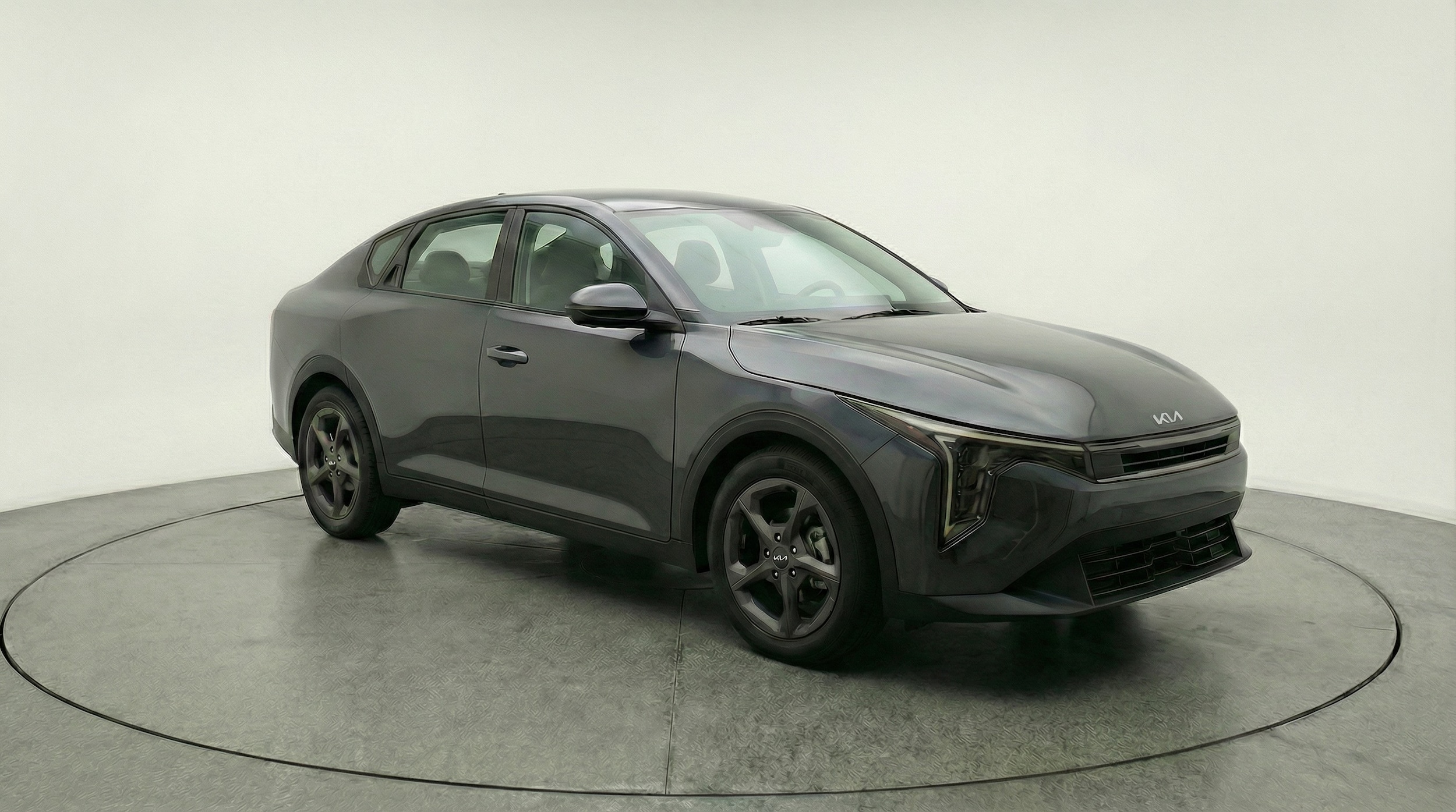 Thumbnail: 2025 Kia K4 - 1