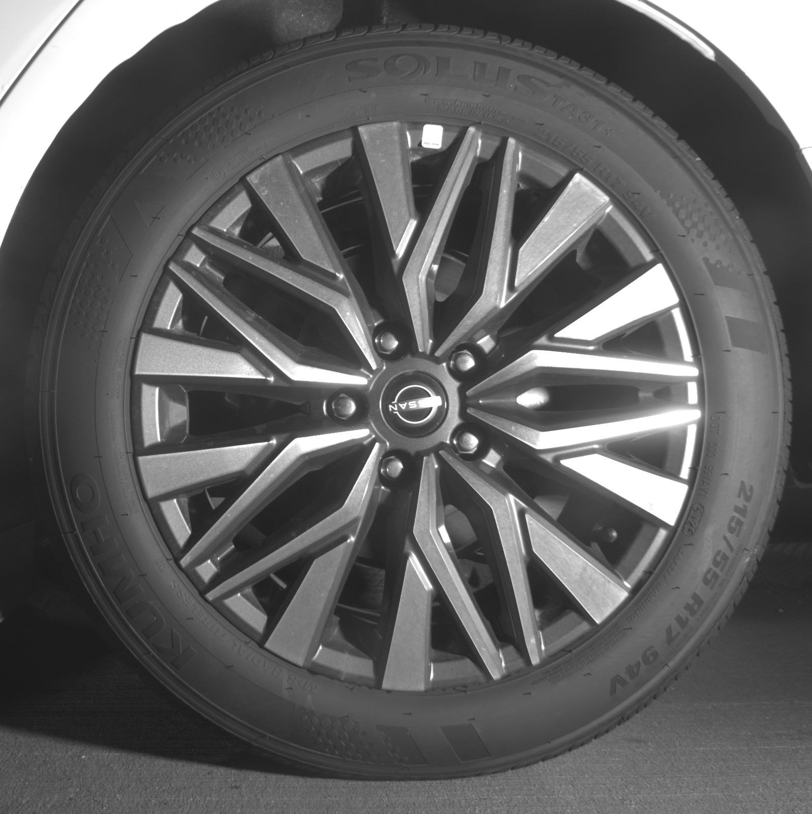 Thumbnail: 2026 Nissan Altima - 14