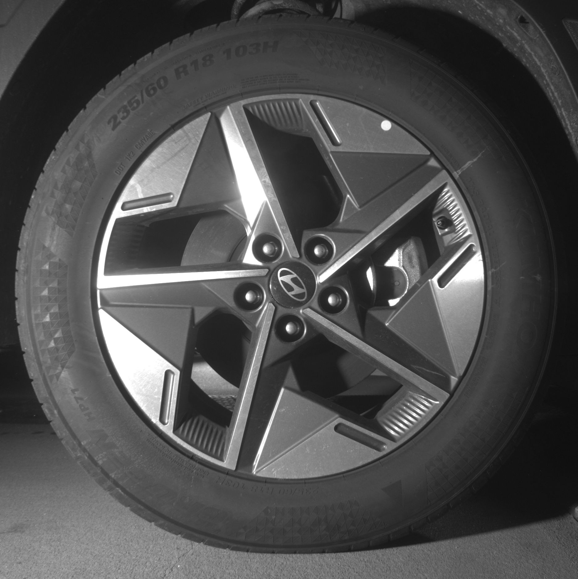 Thumbnail: 2025 Hyundai Tucson - 10