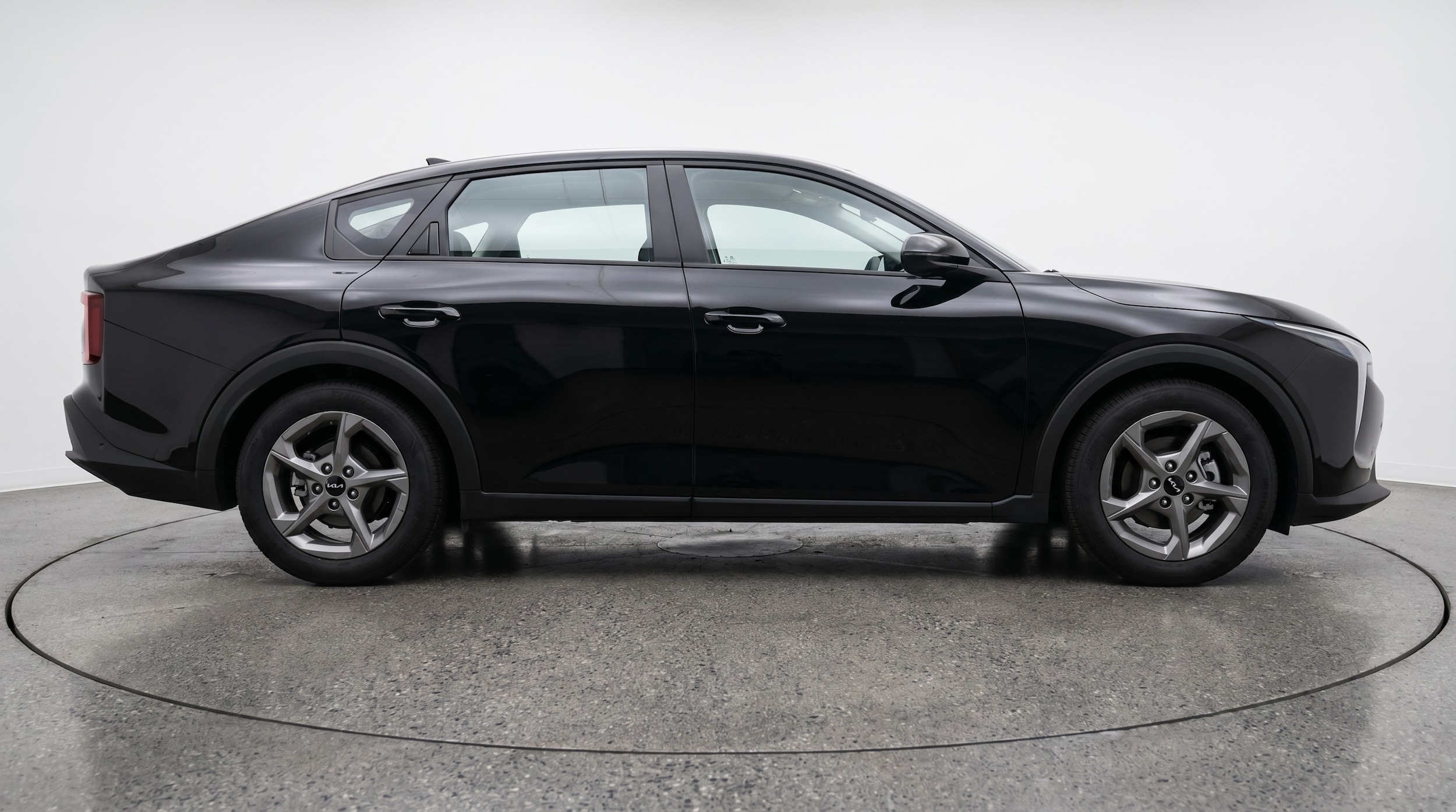 Thumbnail: 2025 Kia K4 - 8