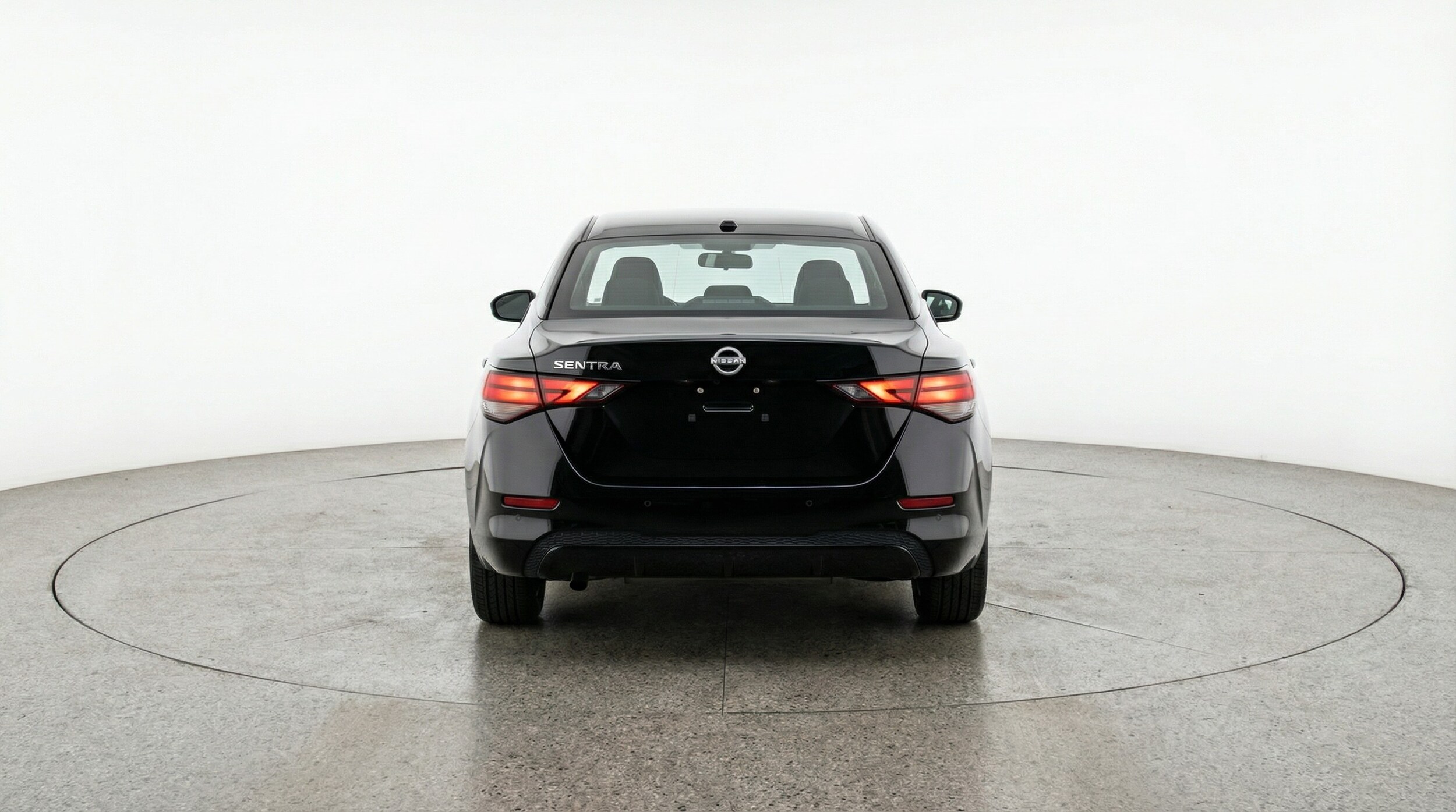 Thumbnail: 2025 Nissan Sentra - 6