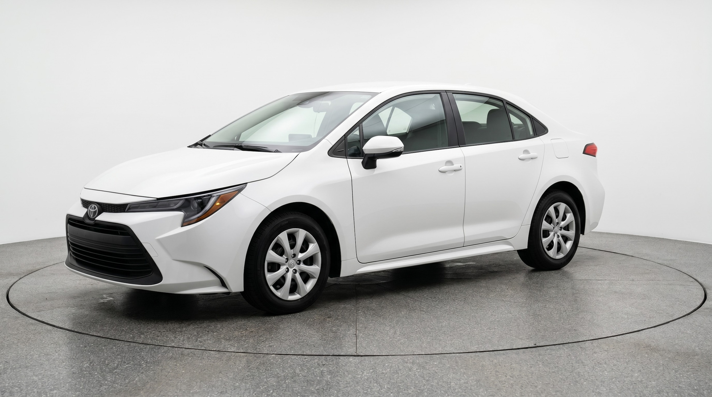 Thumbnail: 2025 Toyota Corolla - 3