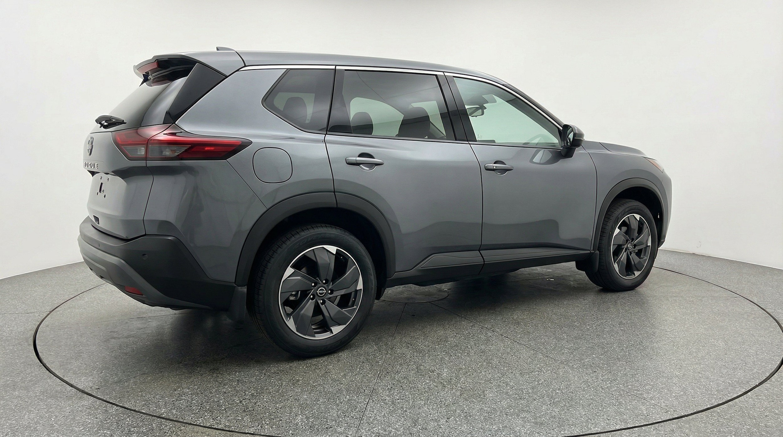 Thumbnail: 2025 Nissan Rogue - 9