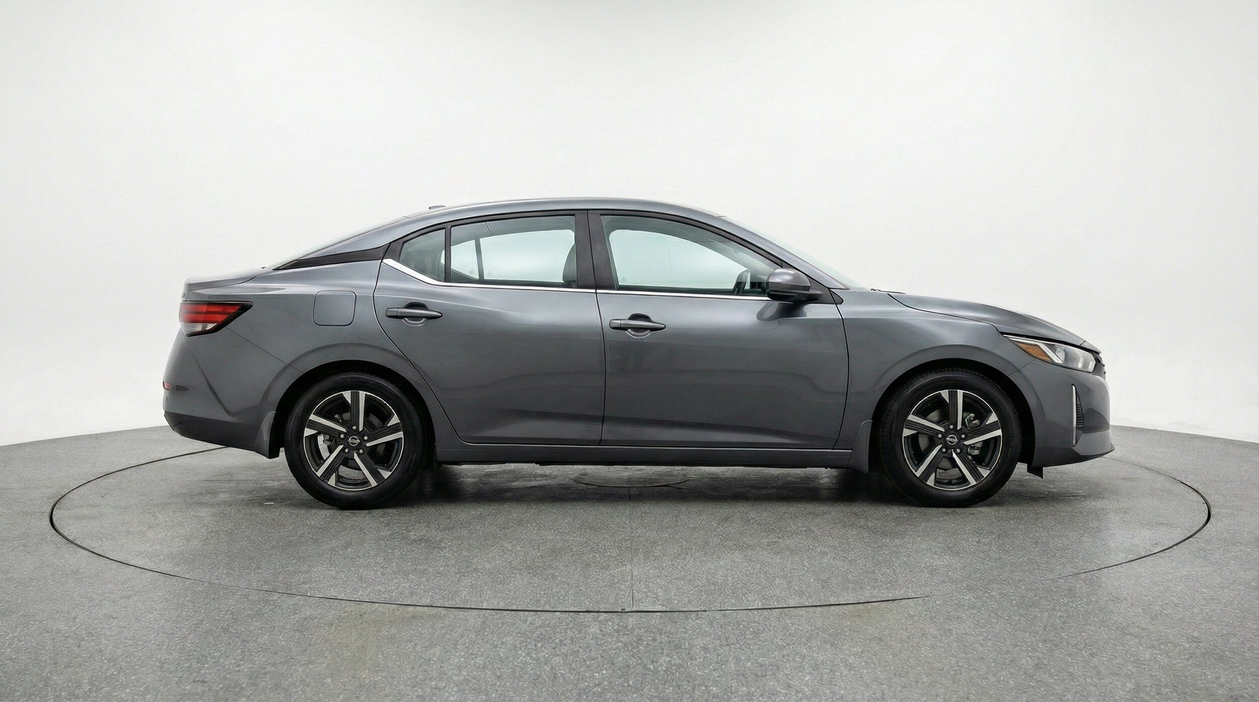 Thumbnail: 2025 Nissan Sentra - 11