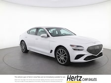 2024 Genesis G70 2.5T -
                  Union, NJ