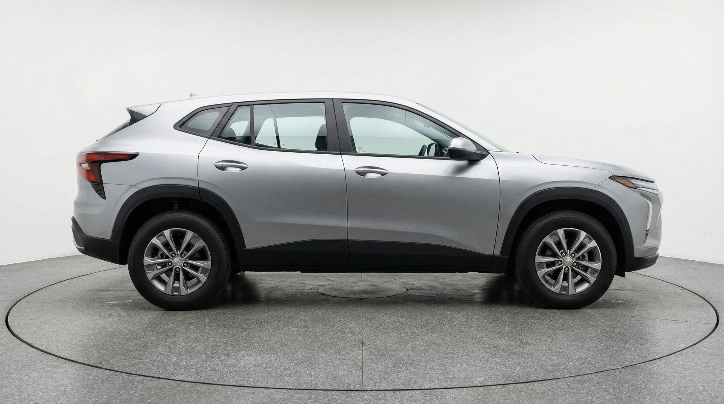 Thumbnail: 2025 Chevrolet Equinox - 11
