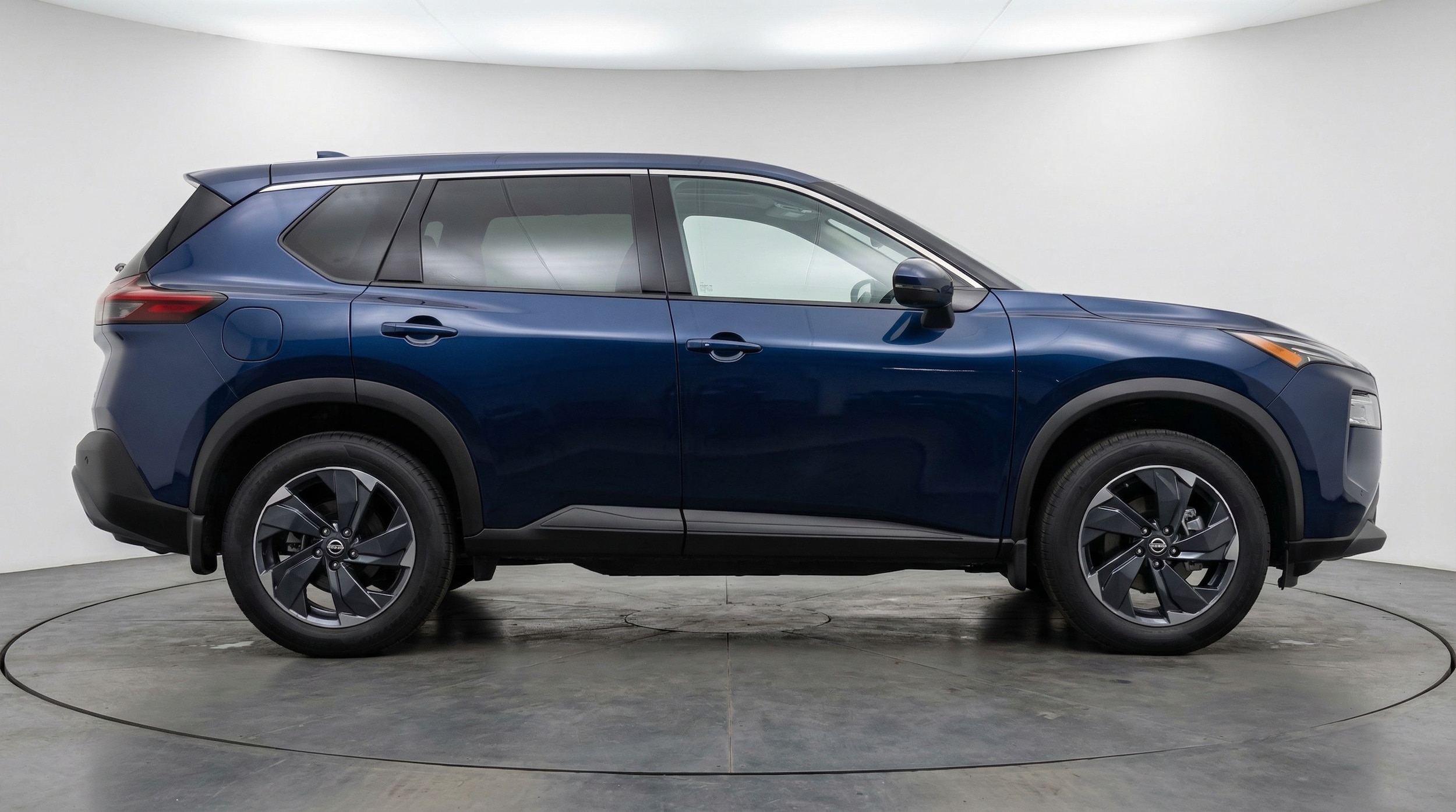 Thumbnail: 2025 Nissan Rogue - 8