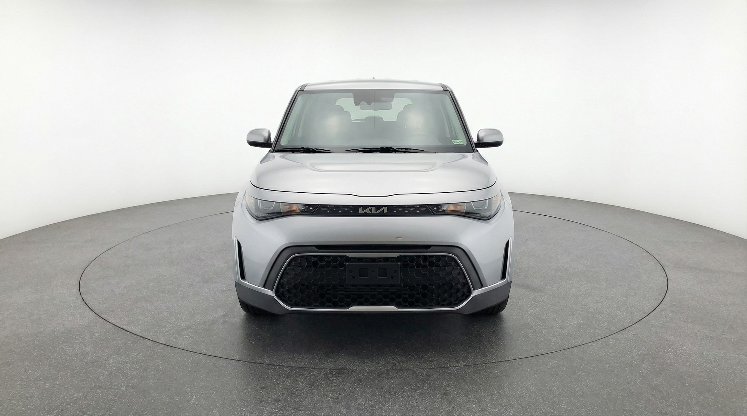 Thumbnail: 2025 Kia Soul - 2