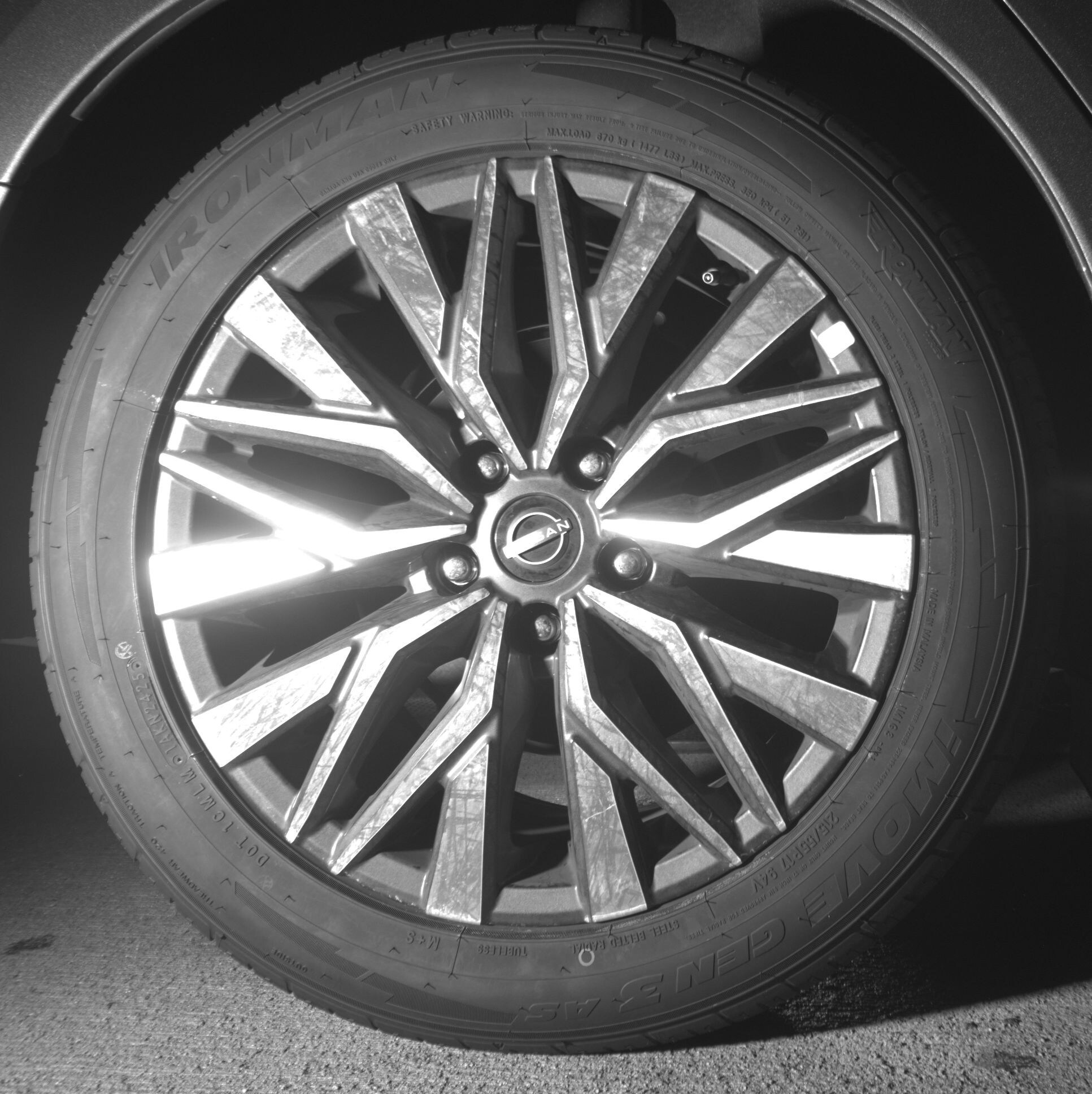 Thumbnail: 2025 Nissan Altima - 12