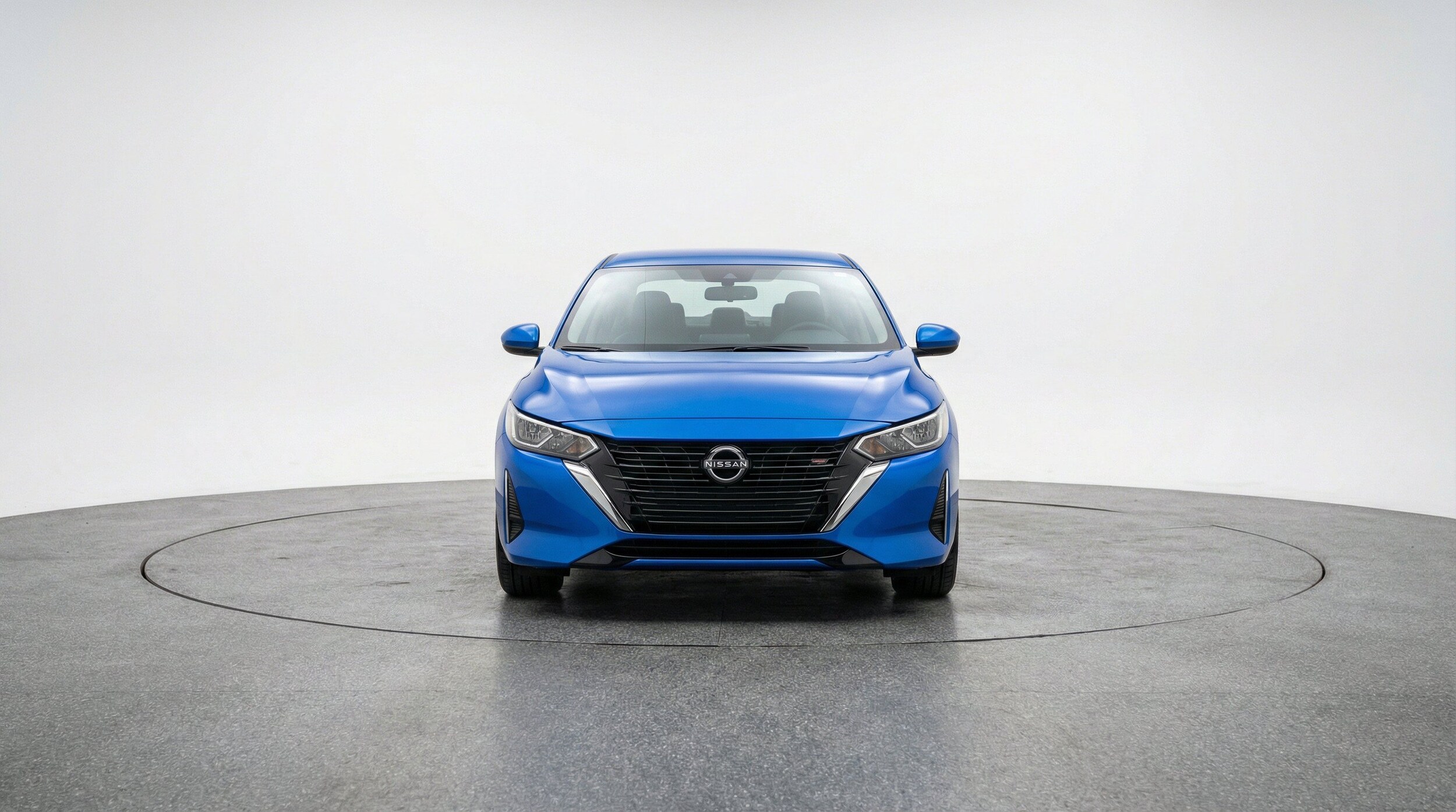 Thumbnail: 2025 Nissan Sentra - 2