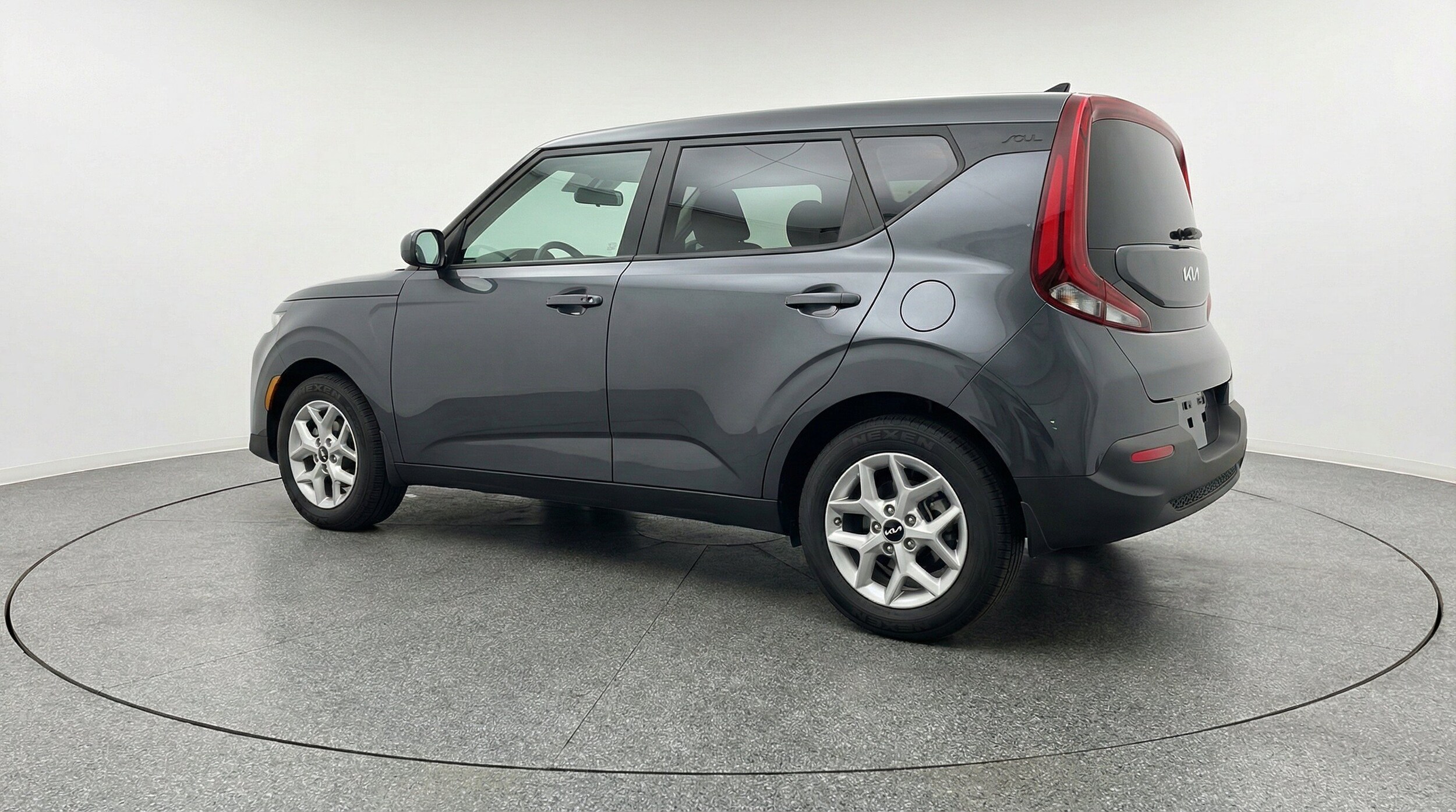 Thumbnail: 2025 Kia Soul - 6