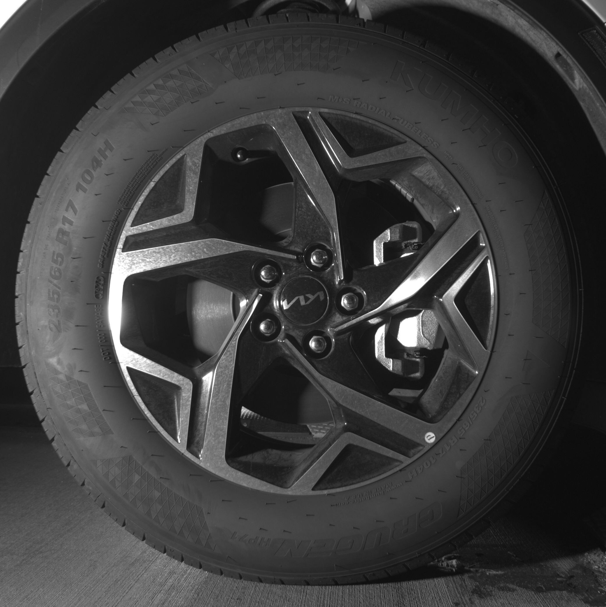 Thumbnail: 2025 Kia Sportage - 10