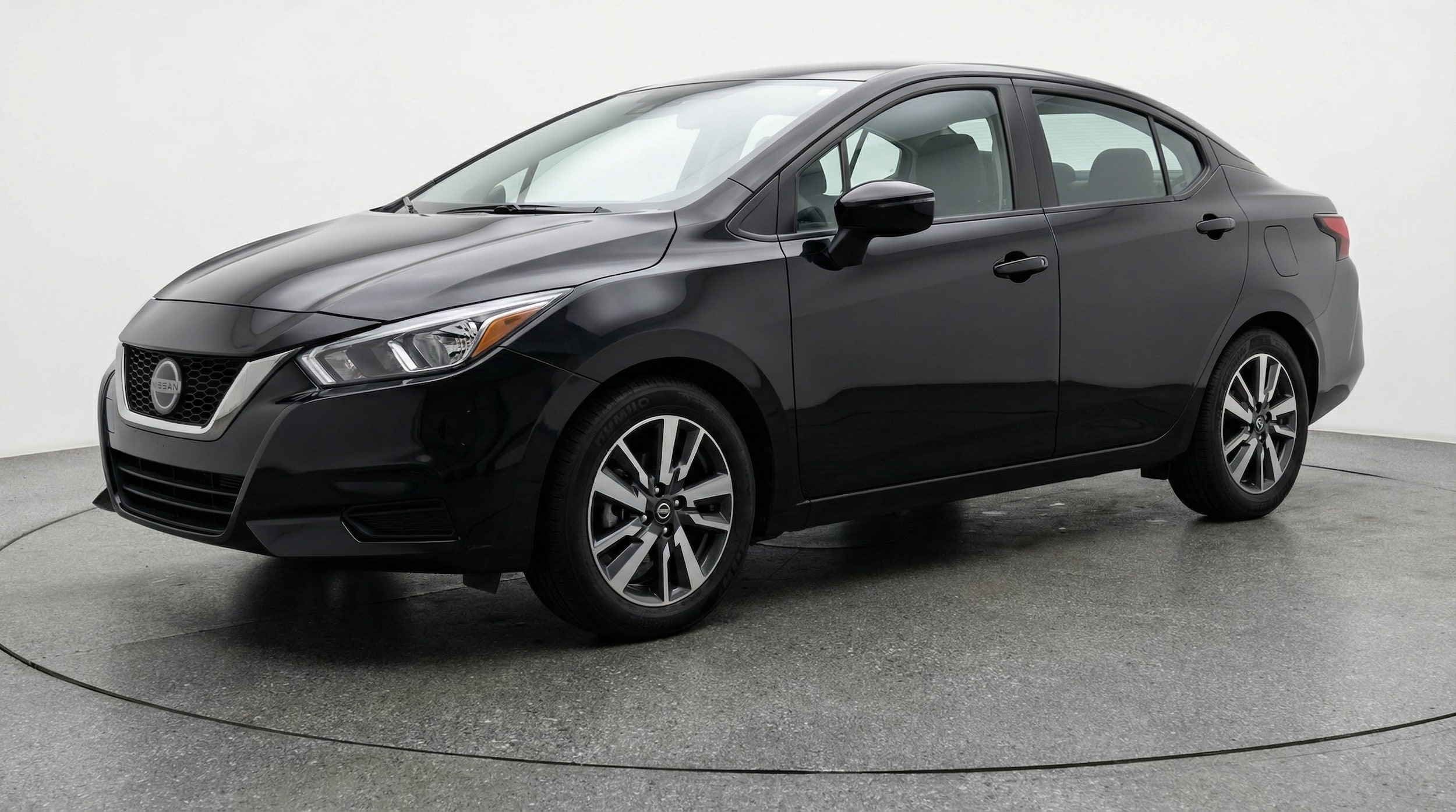 Thumbnail: 2025 Nissan Versa - 3