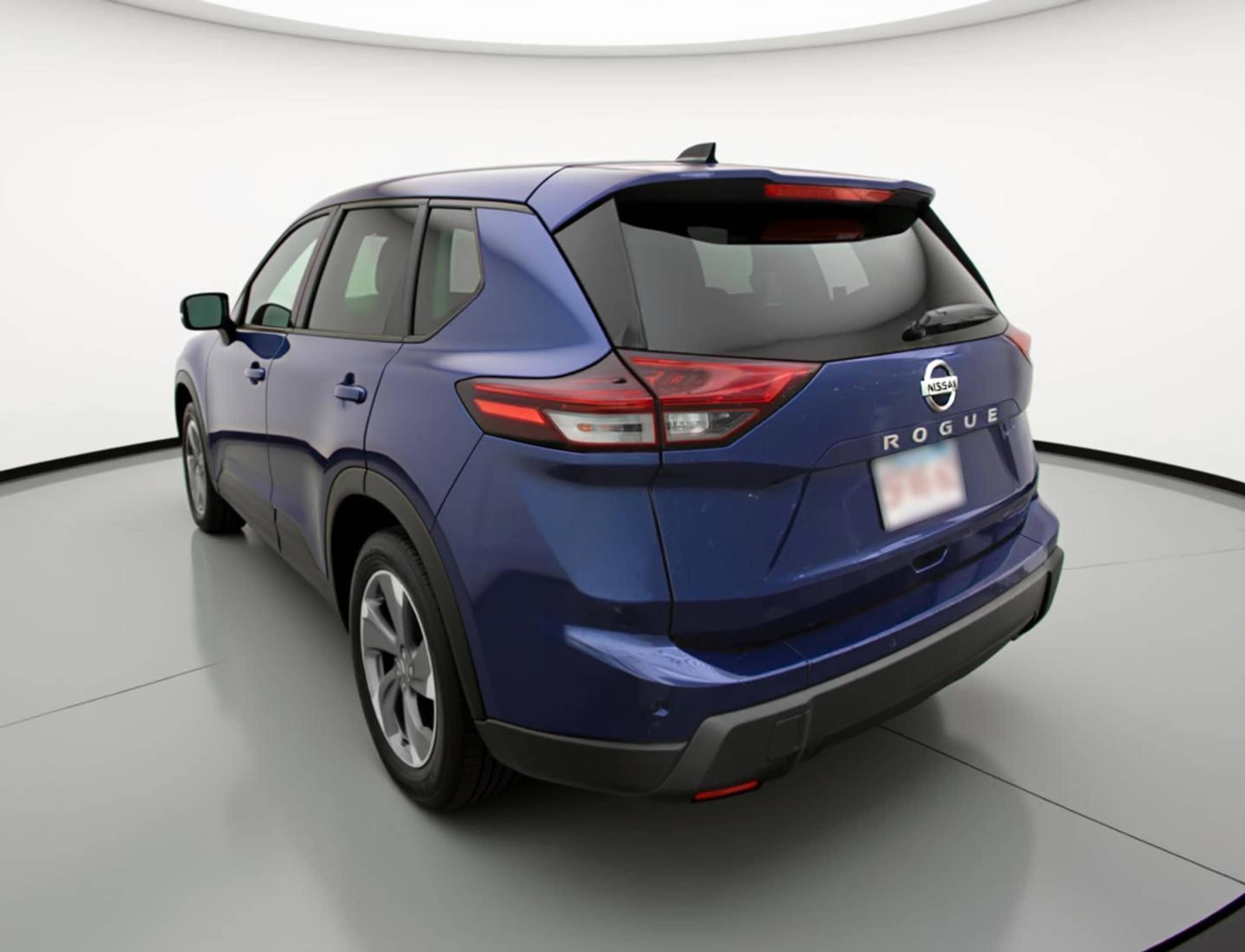 Thumbnail: 2025 Nissan Rogue - 5