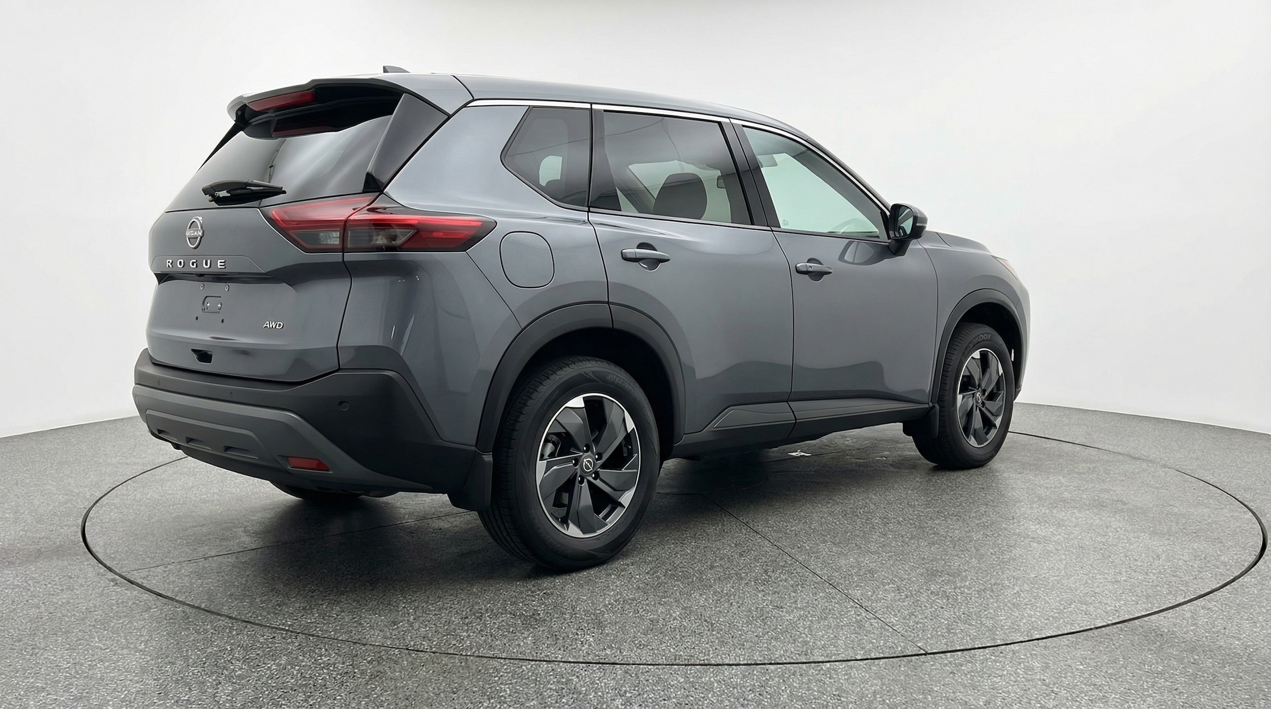 Thumbnail: 2025 Nissan Rogue - 7