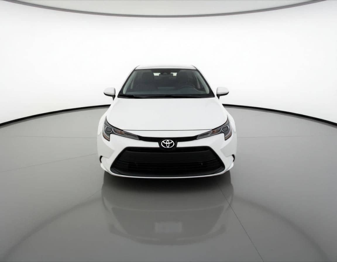 Thumbnail: 2025 Toyota Corolla - 2