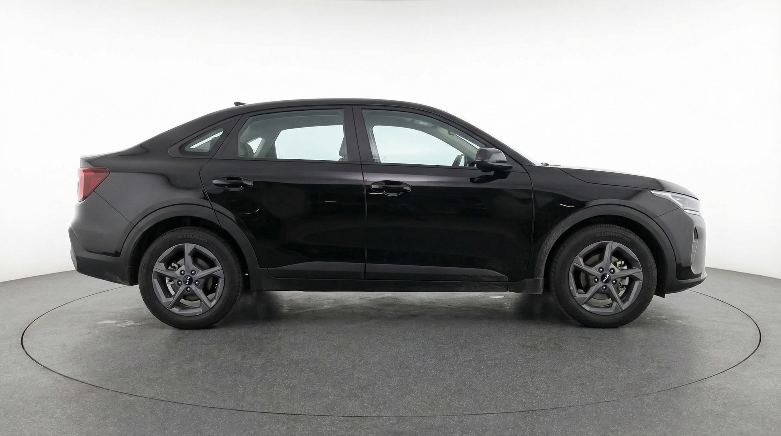 Thumbnail: 2025 Kia K4 - 8