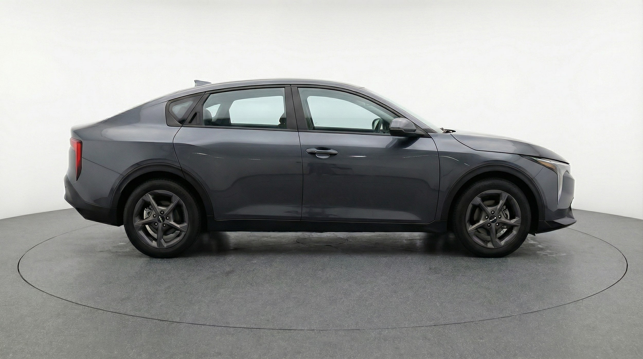Thumbnail: 2025 Kia K4 - 8