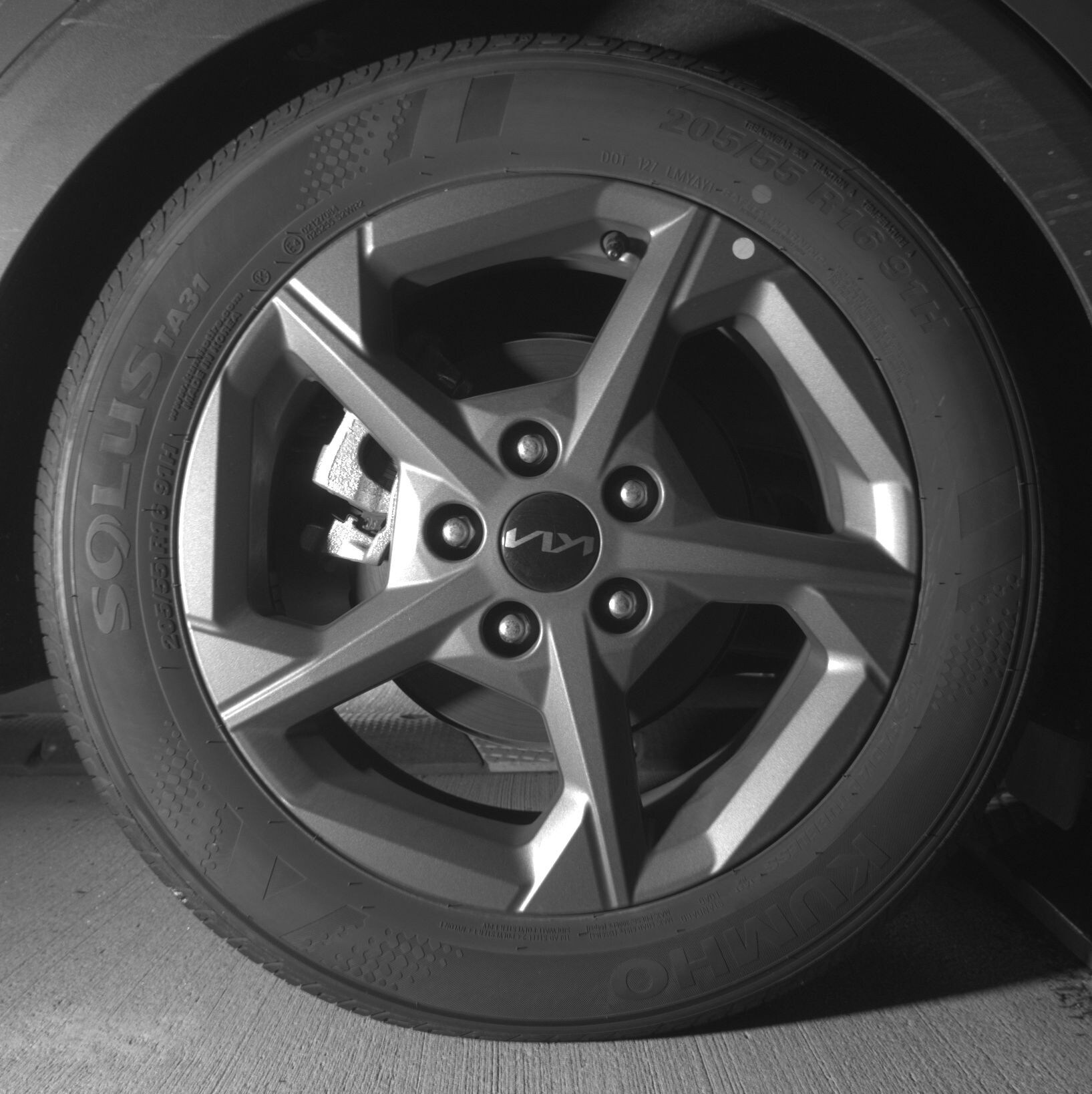 Thumbnail: 2025 Kia K4 - 12