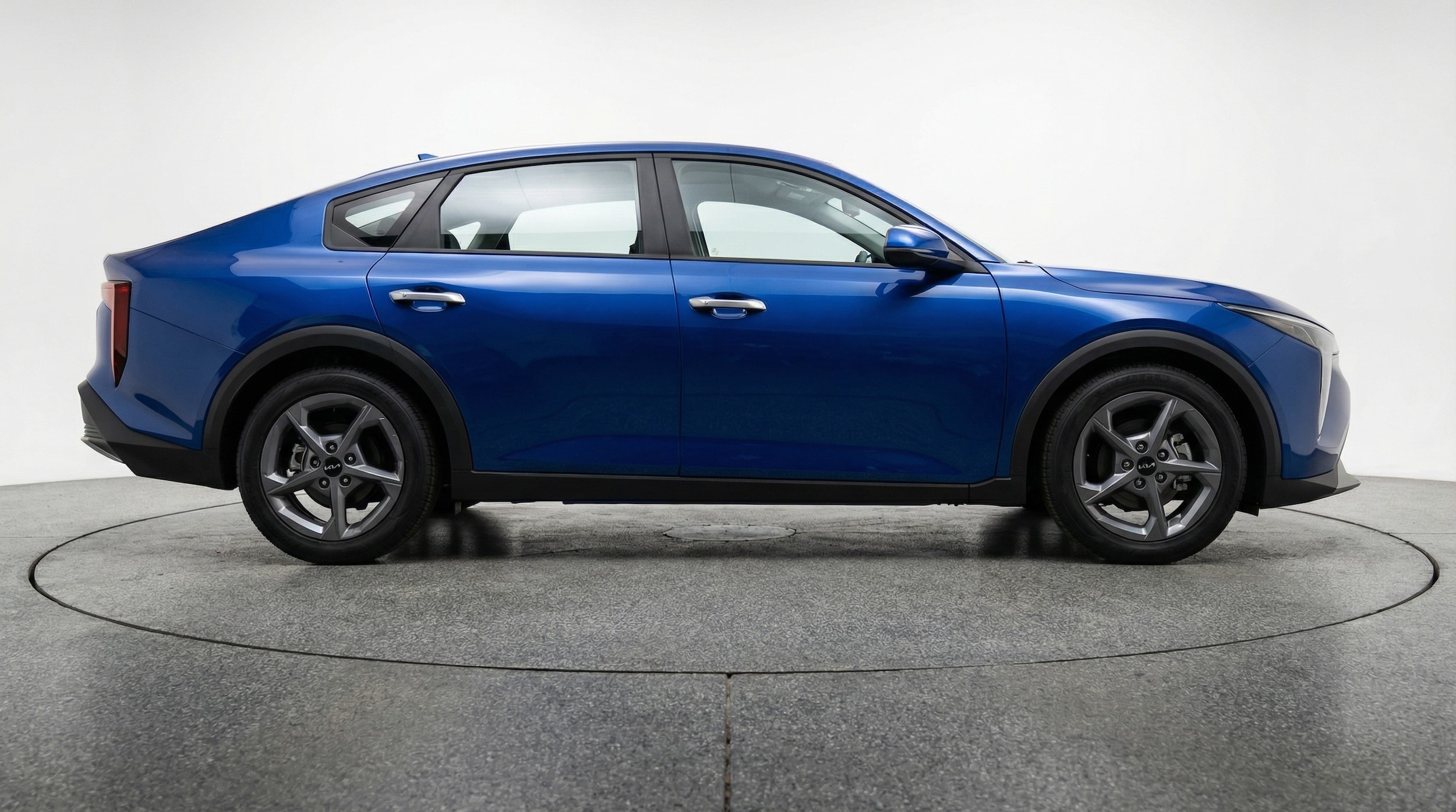 Thumbnail: 2025 Kia K4 - 8