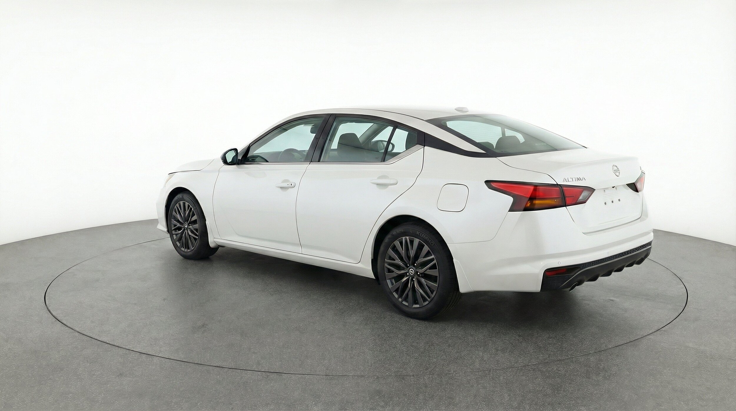 Thumbnail: 2026 Nissan Altima - 6
