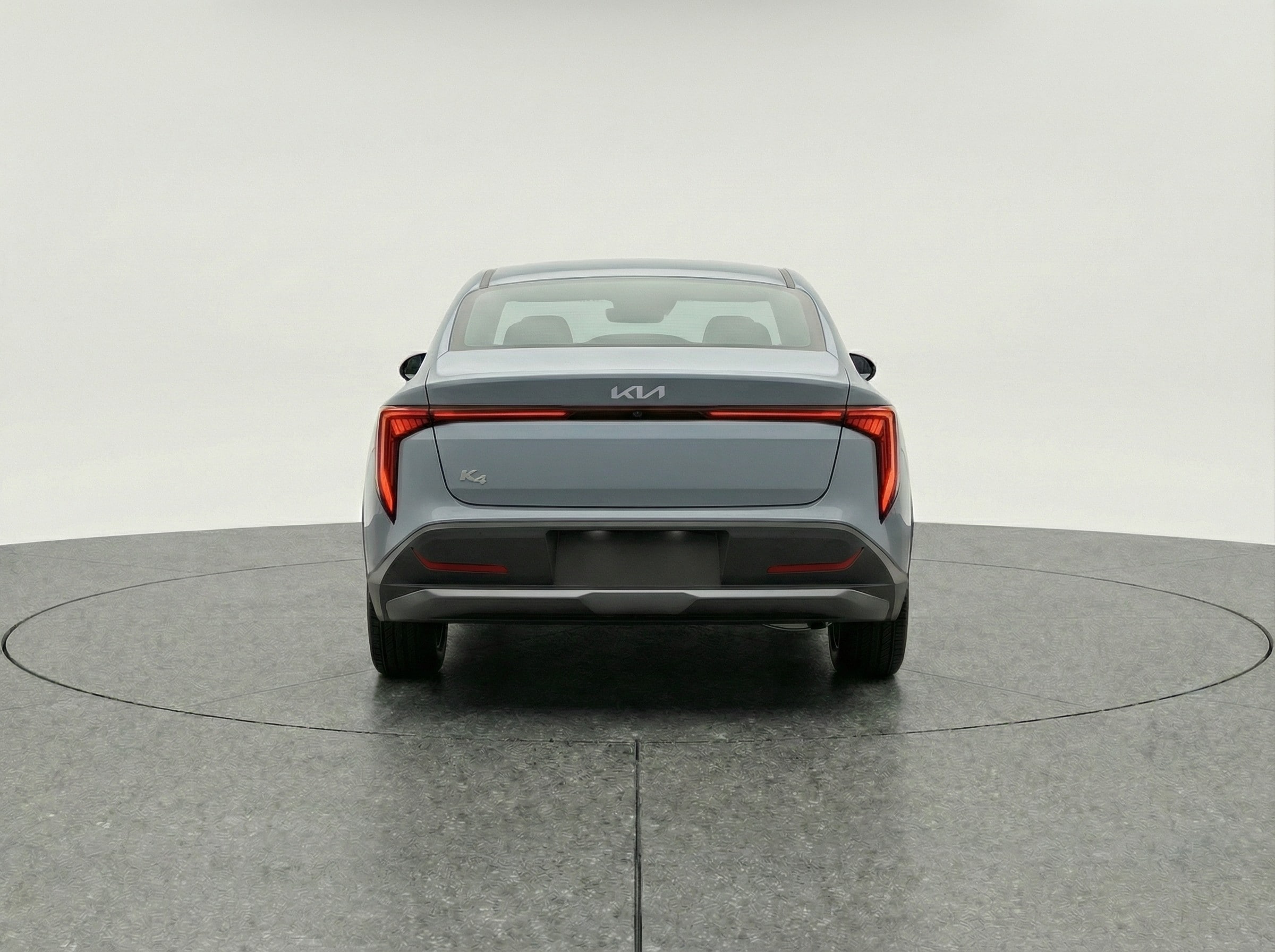 Thumbnail: 2025 Kia K4 - 6