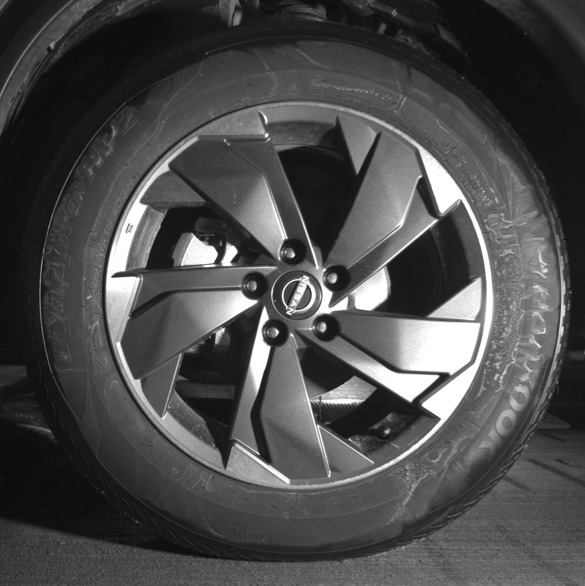 Thumbnail: 2025 Nissan Rogue - 9