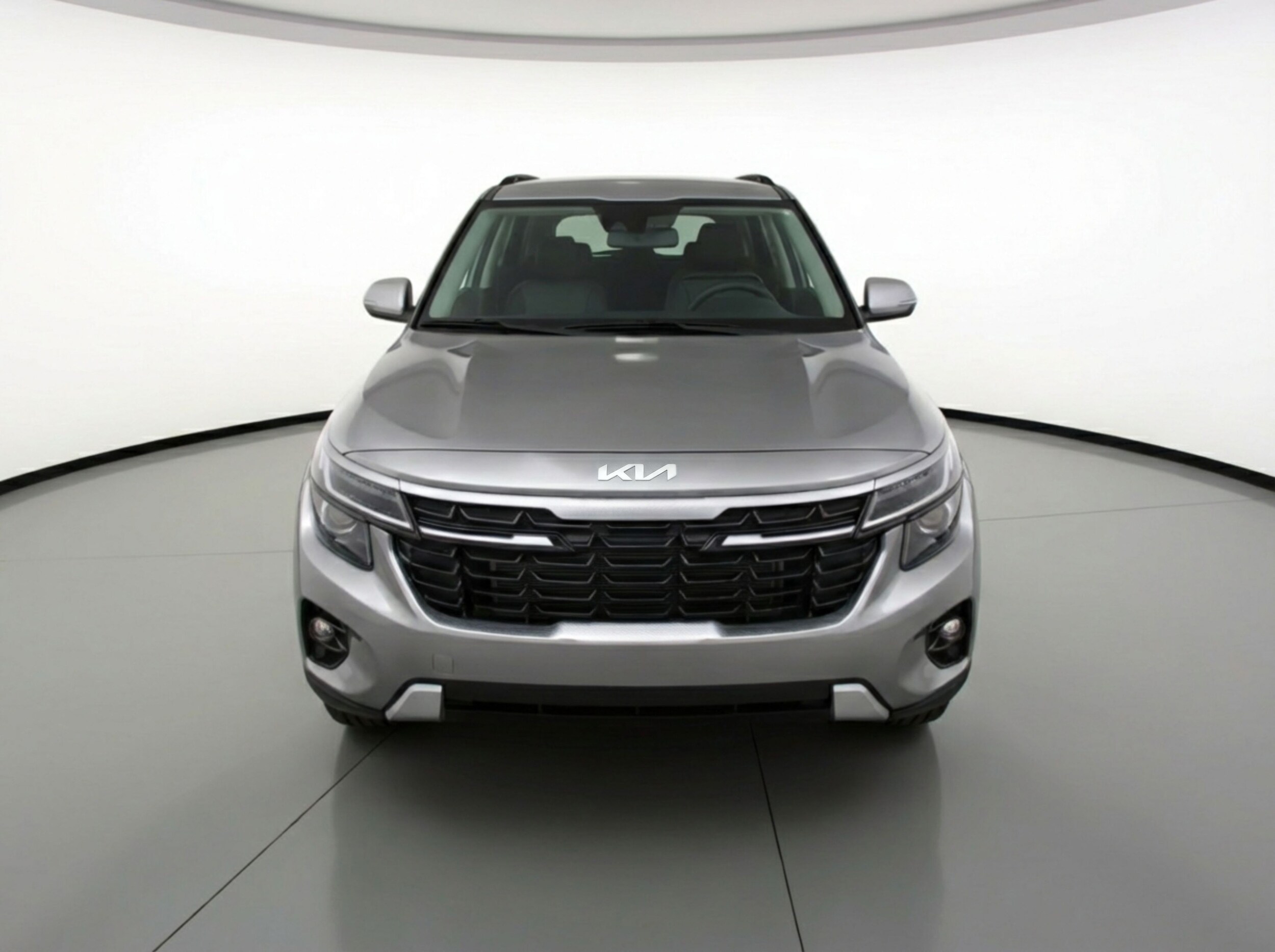 Thumbnail: 2025 Kia Seltos - 2