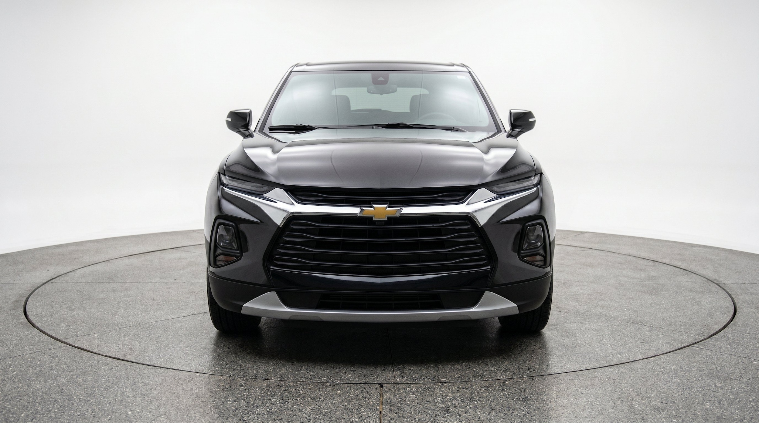 Thumbnail: 2026 Chevrolet Blazer - 2