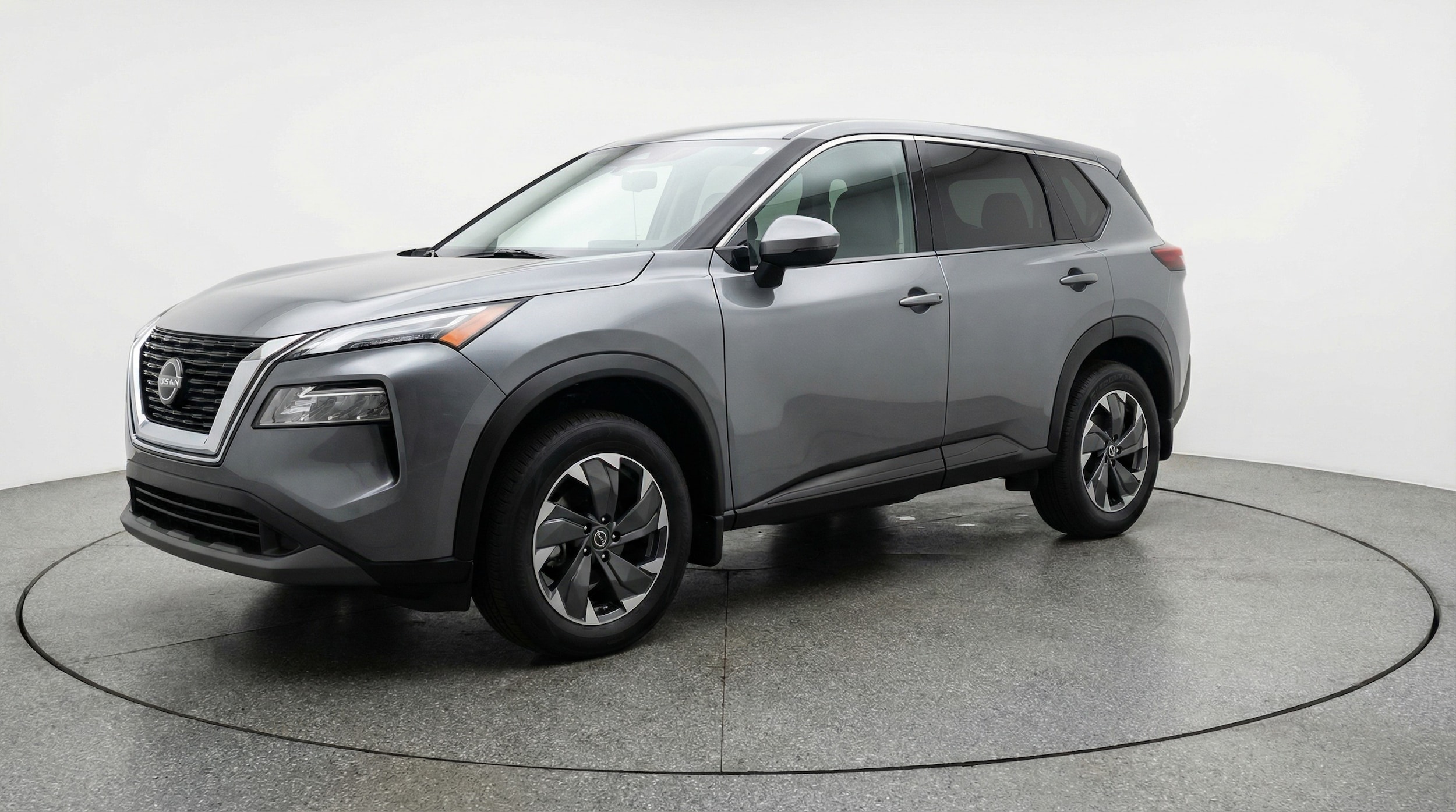 Thumbnail: 2025 Nissan Rogue - 3